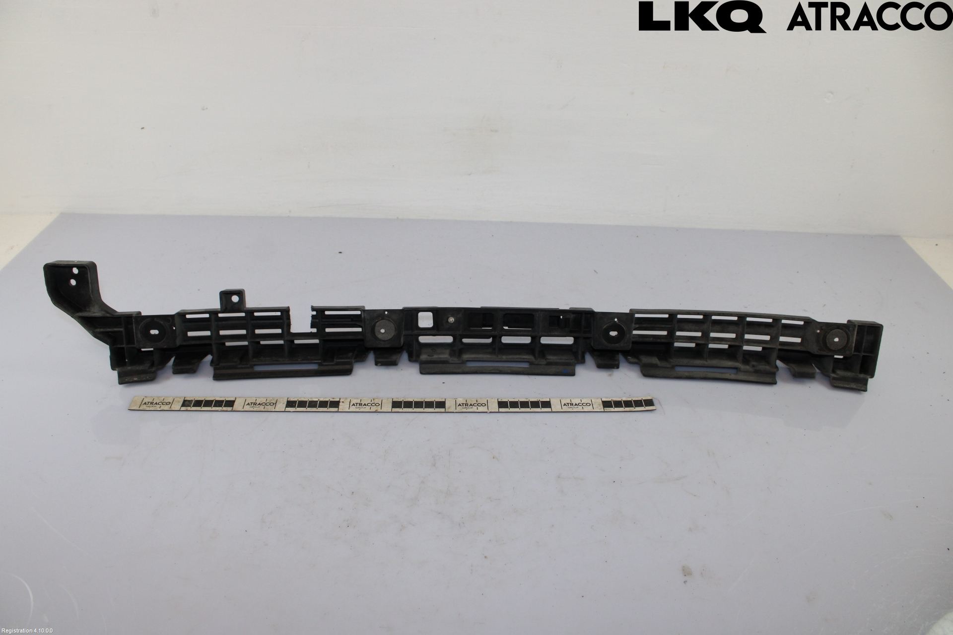 Chevrolet MALIBU Støtfanger Bak Deform Element