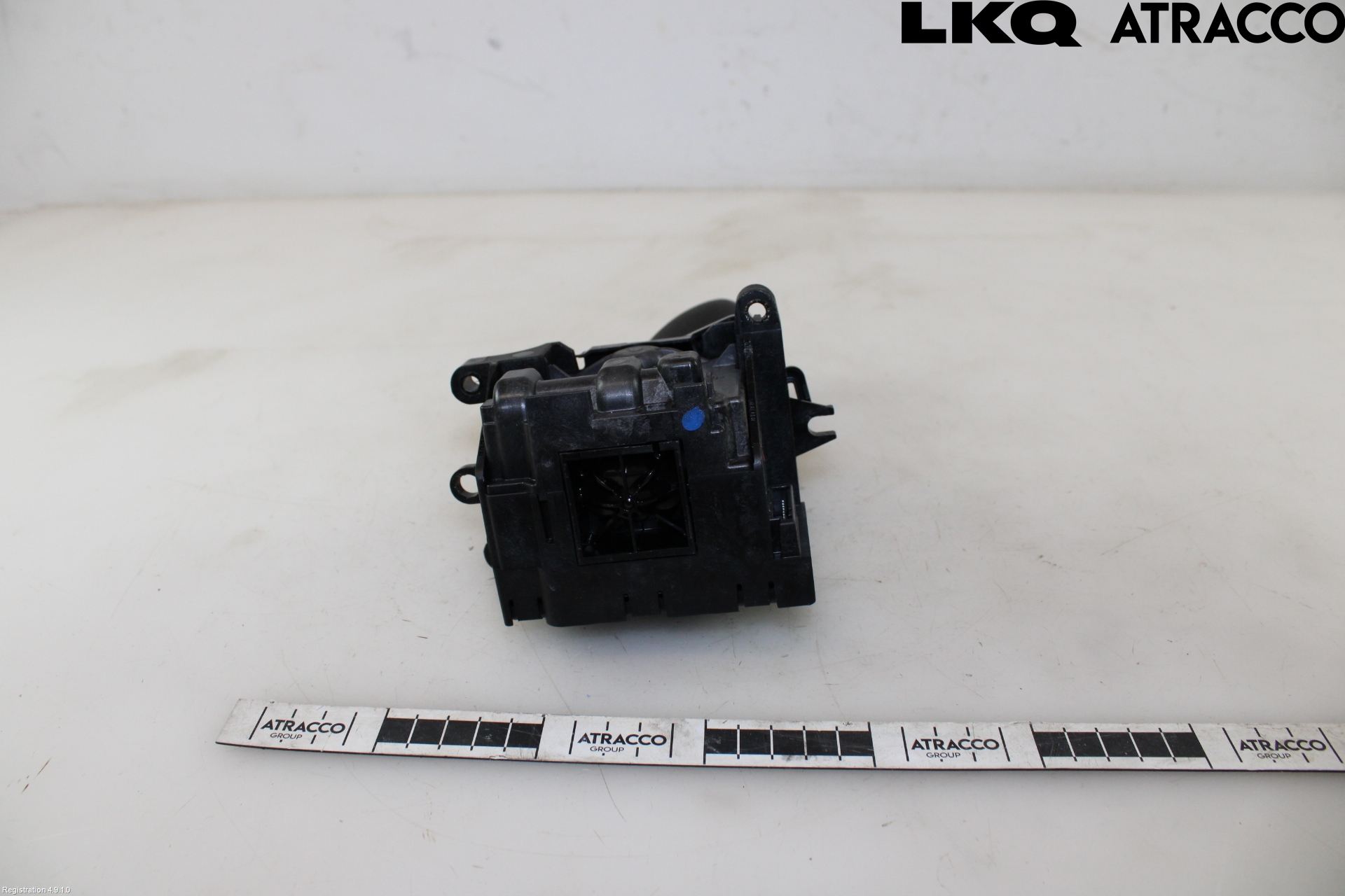 BMW 3 F30/F31/F80 12-19 Gearspak