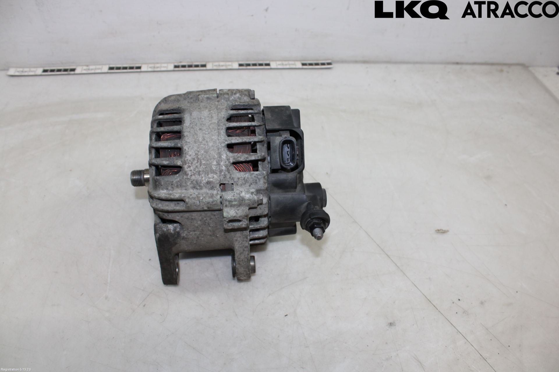 Kia CEED 06-12 Dynamo