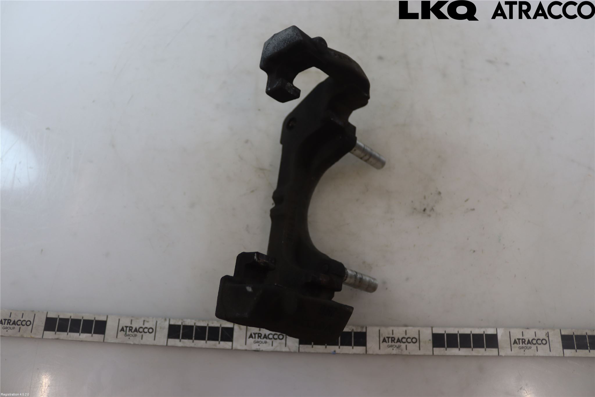 Volvo V60 19- Bremsecaliper Feste Holder