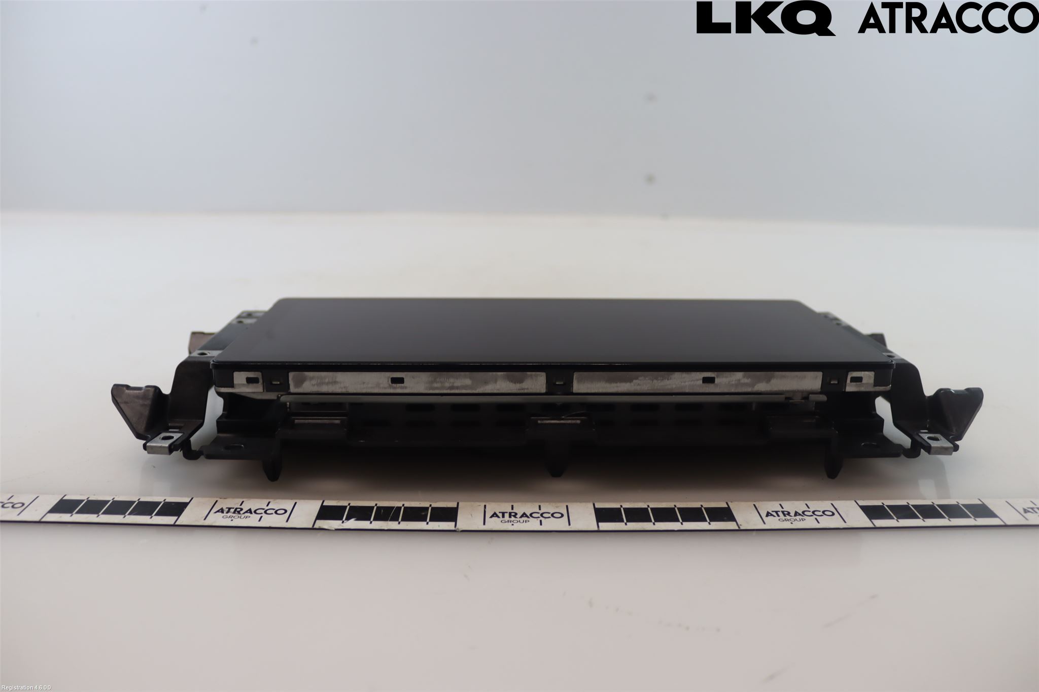 Landrover LAND ROVER DISCOVERY 5 16->> Stereo Radio Med Cd