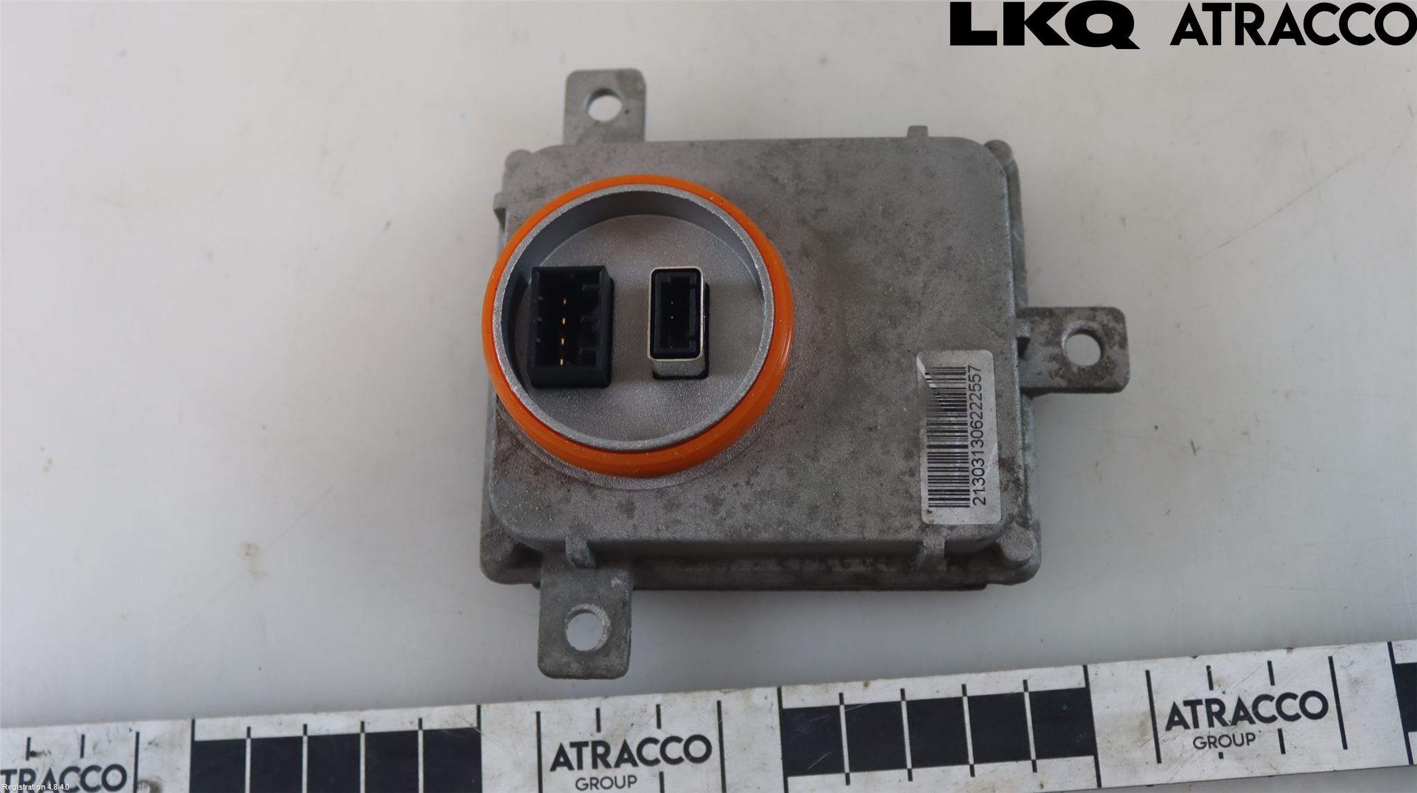 Audi A3/S3 05-13 Styreenhet Xenon