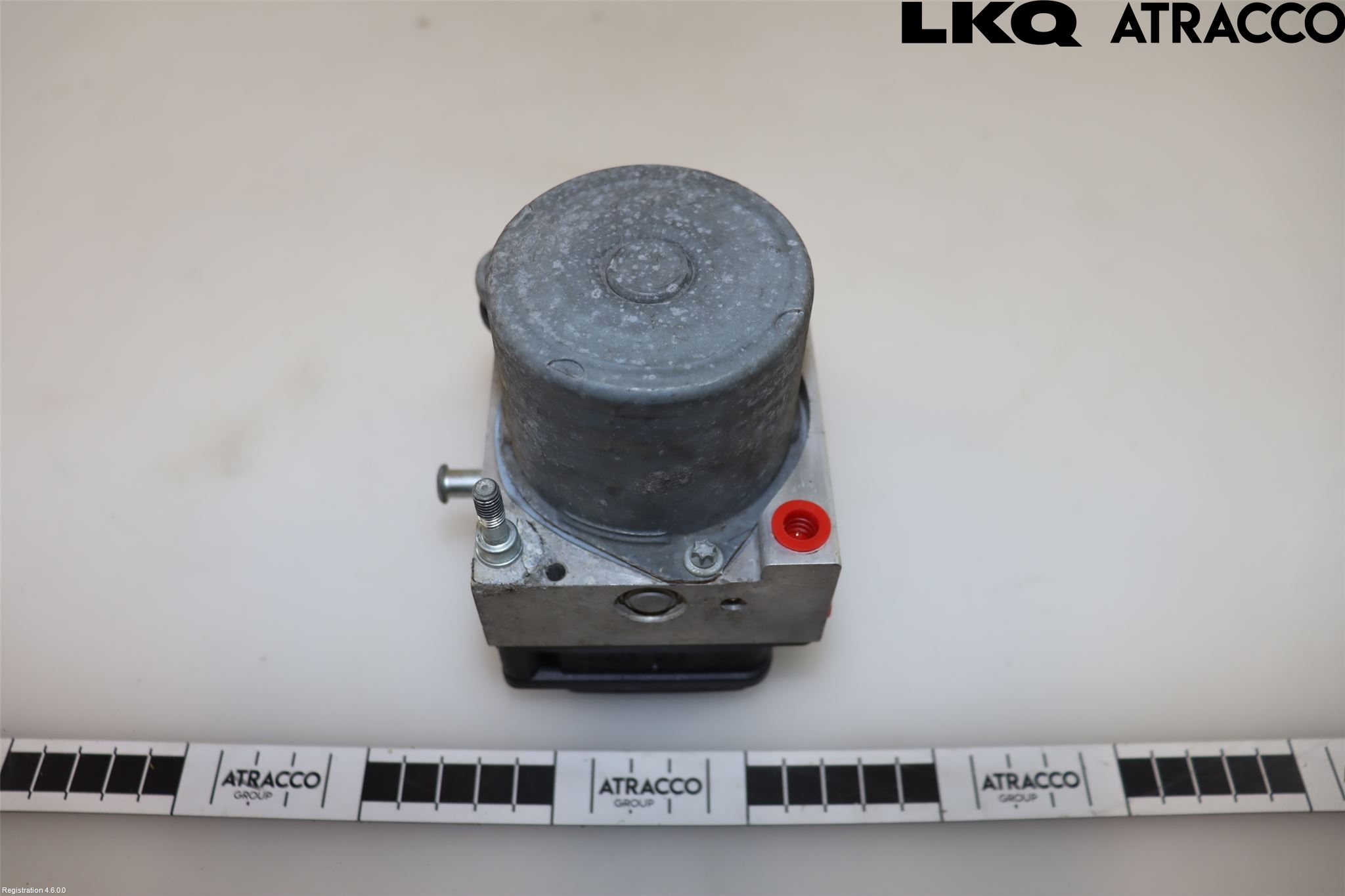 Nissan NV200/NV200 COMBI Abs Hydraulikkaggregat