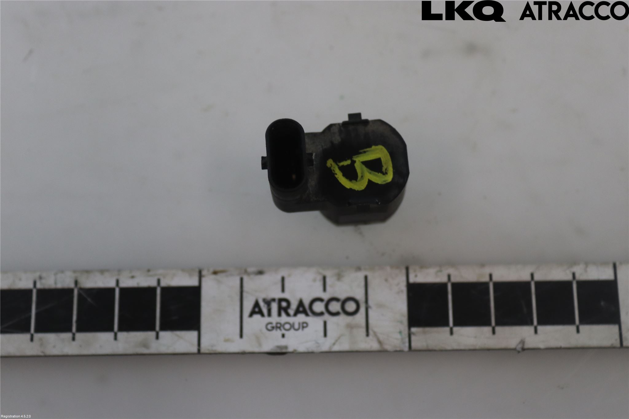 Volkswagen VW CADDY 11-15 Sensor Ryggesensor