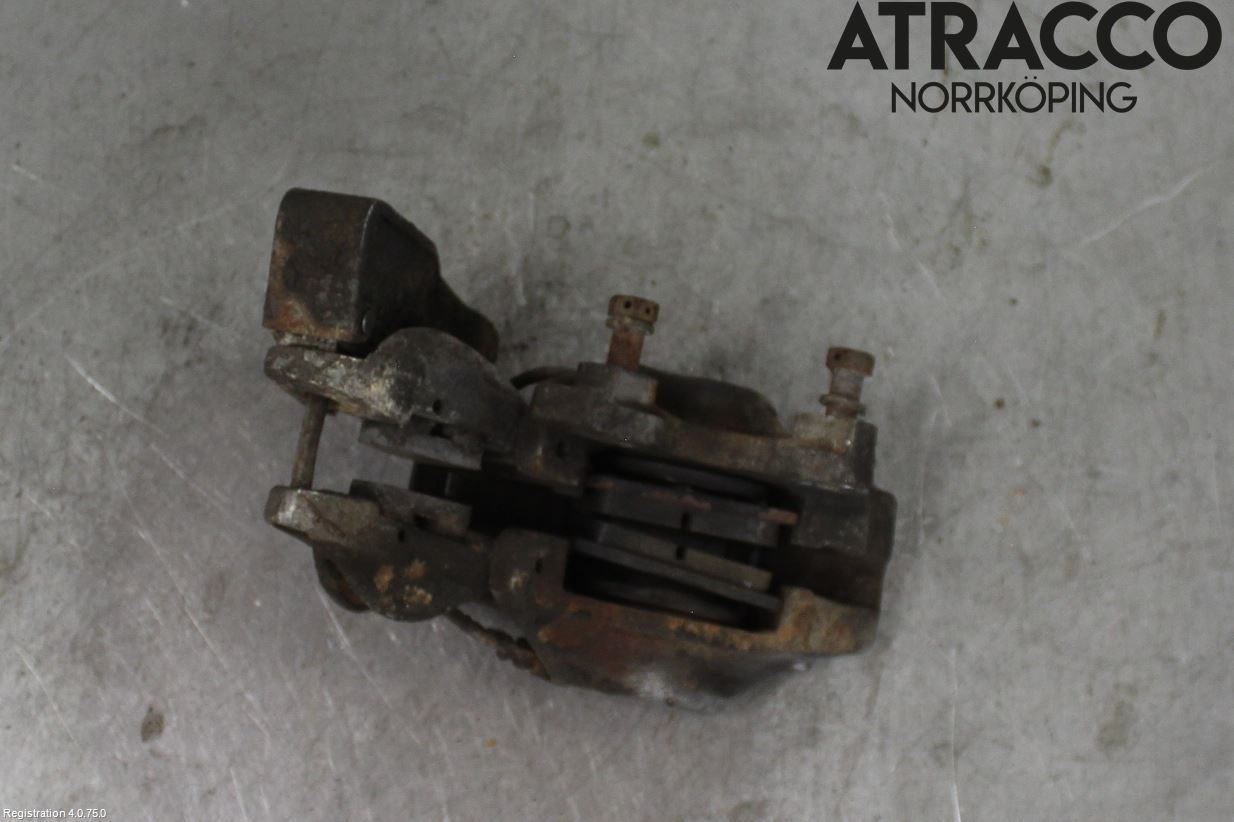 Jaguar XJ SERIE 1   68-73 Bremsecaliper Bak Venstre