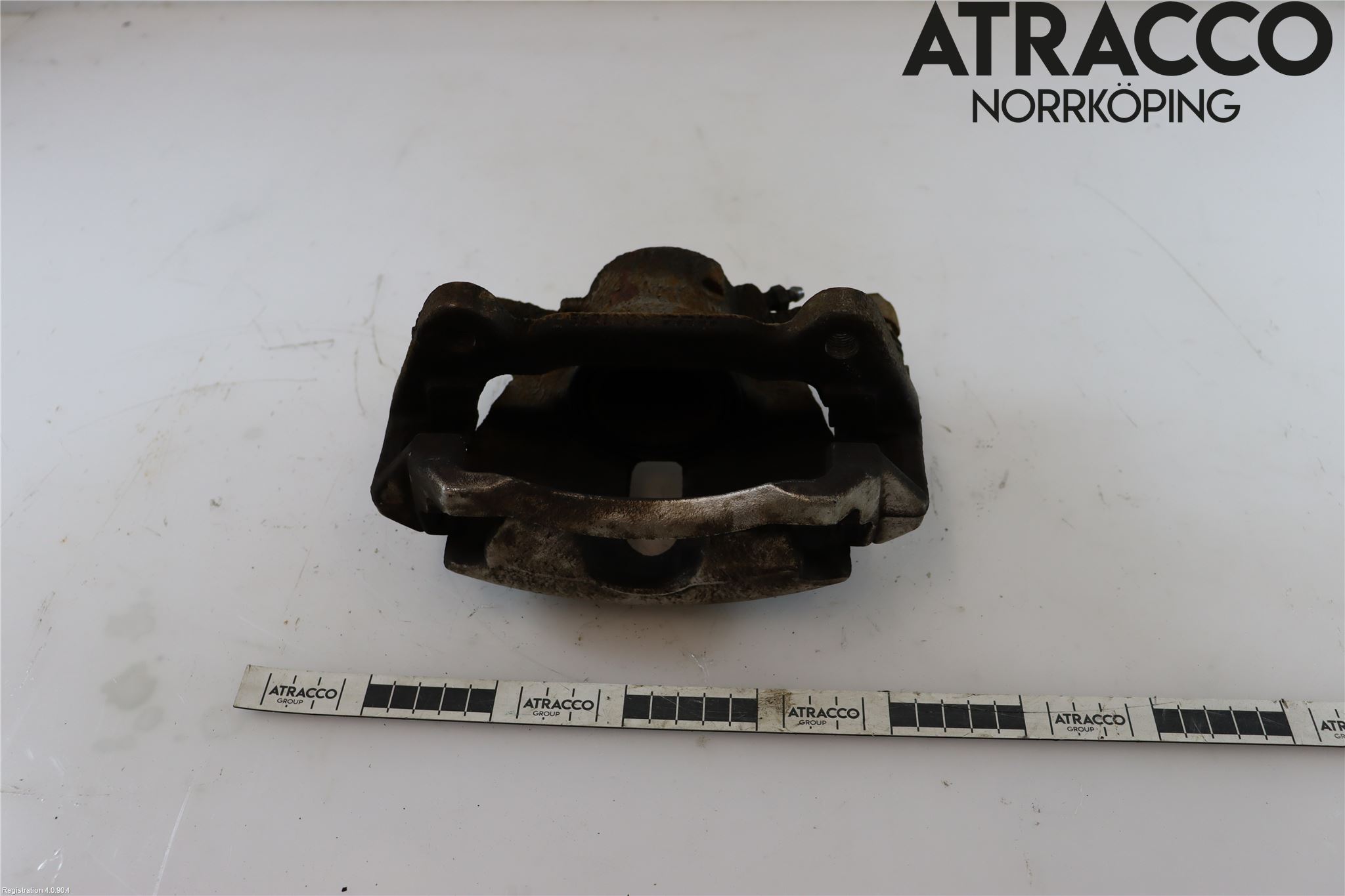 Volkswagen VW GOLF SPORTSVAN 15-20 Bremsecaliper Foran Høyre