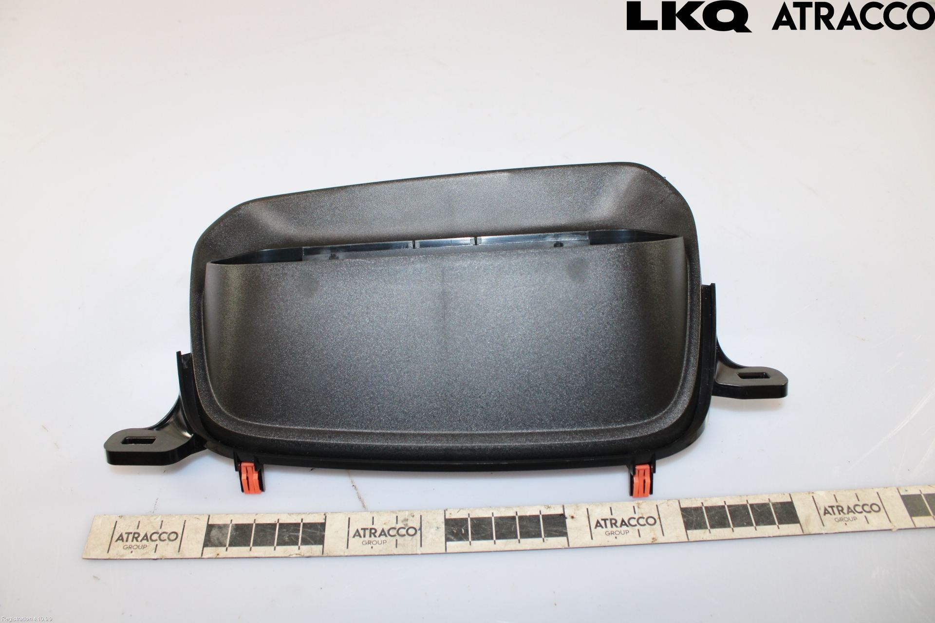Toyota AYGO X AB70 22- Instrument Ramme
