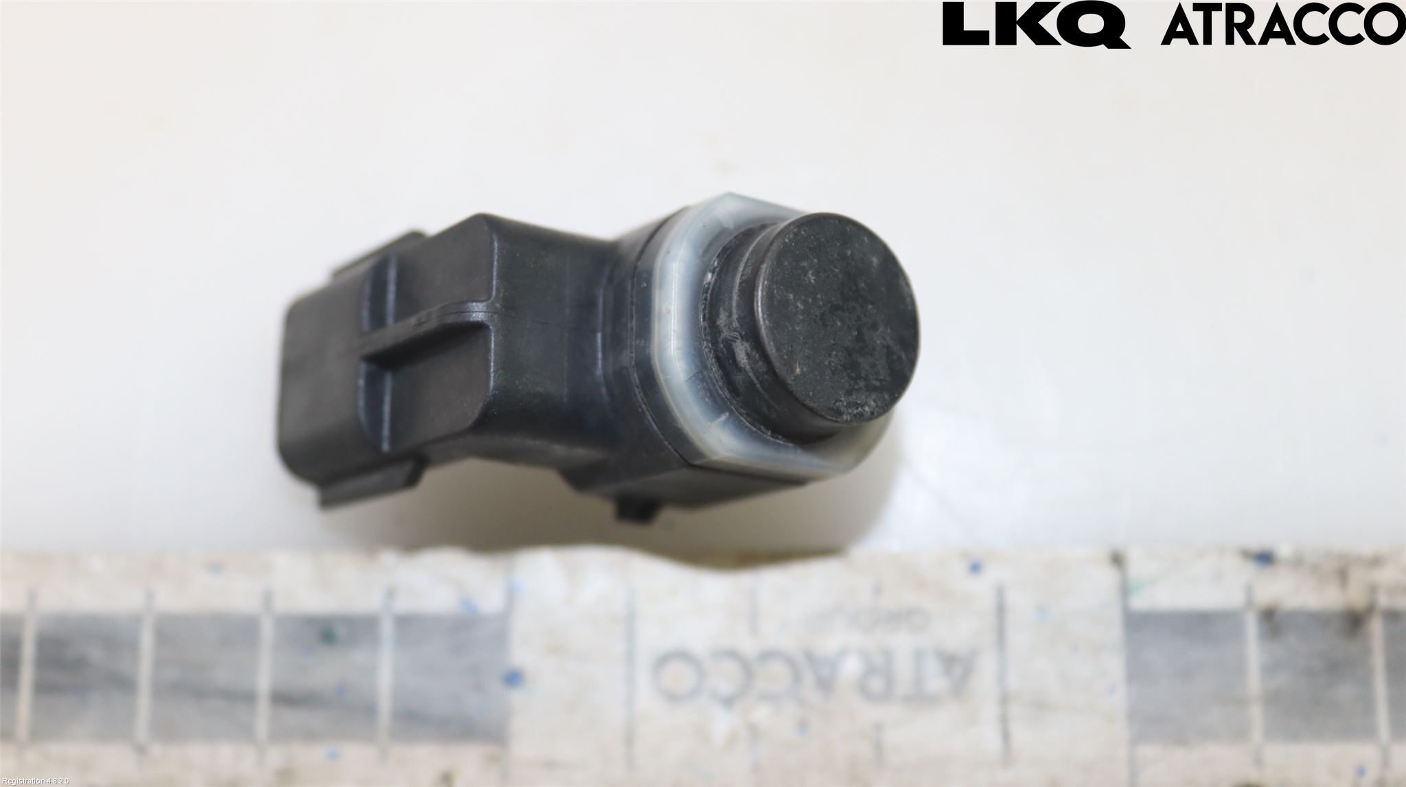 Nissan QASHQAI 14-17 Sensor Parkering Front
