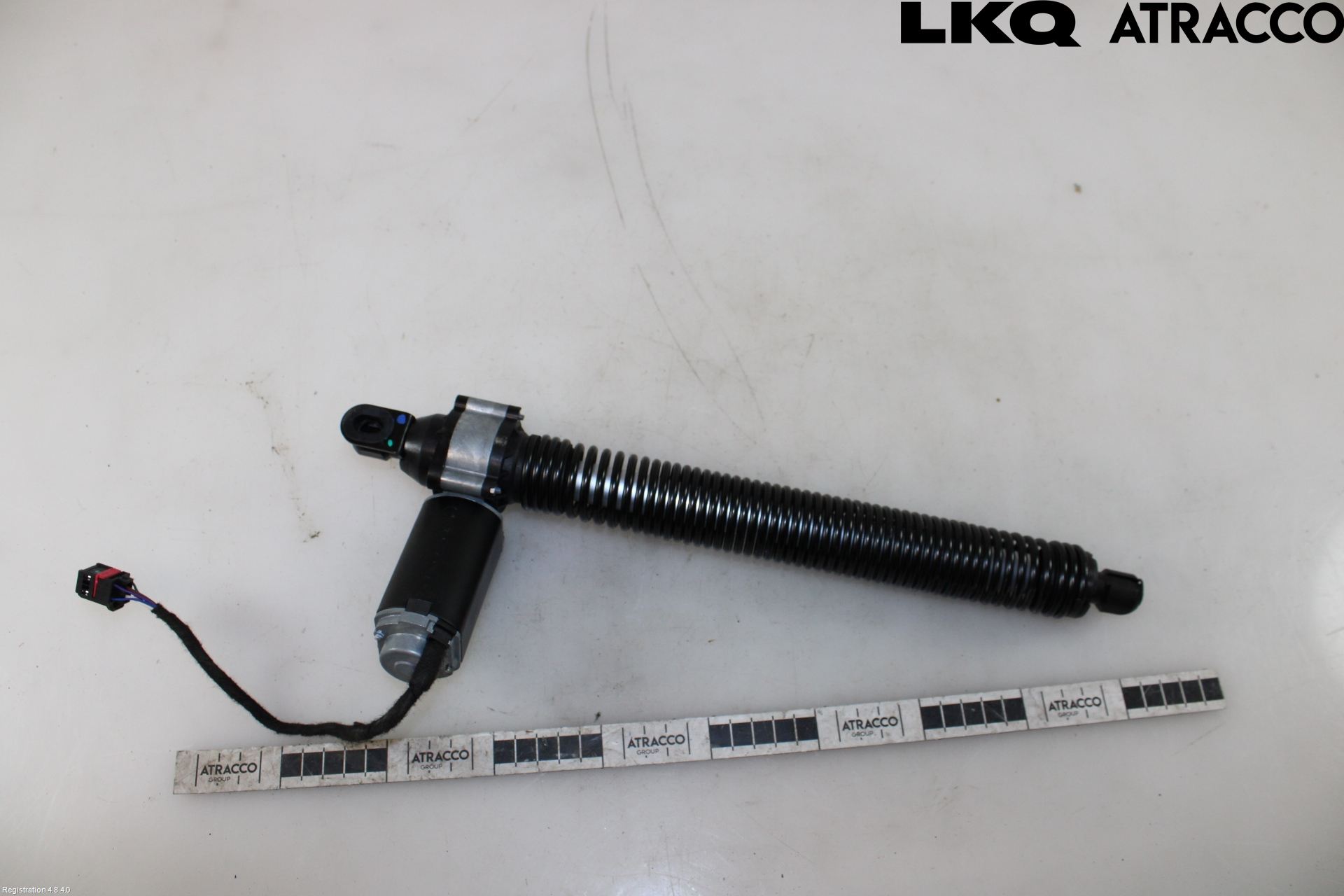 Kia NIO ET7 22- Baklukeåpner Automatisk