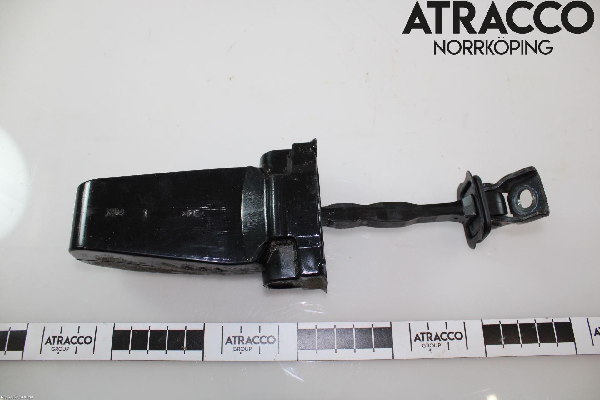 Skoda FABIA 15-21 Dørstopper