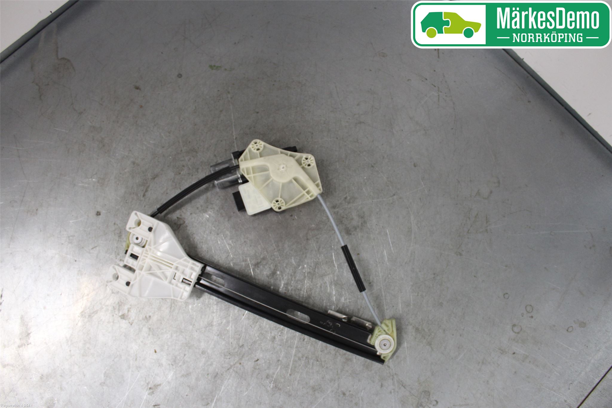 Seat LEON 13-20 Vindusheis El Komp