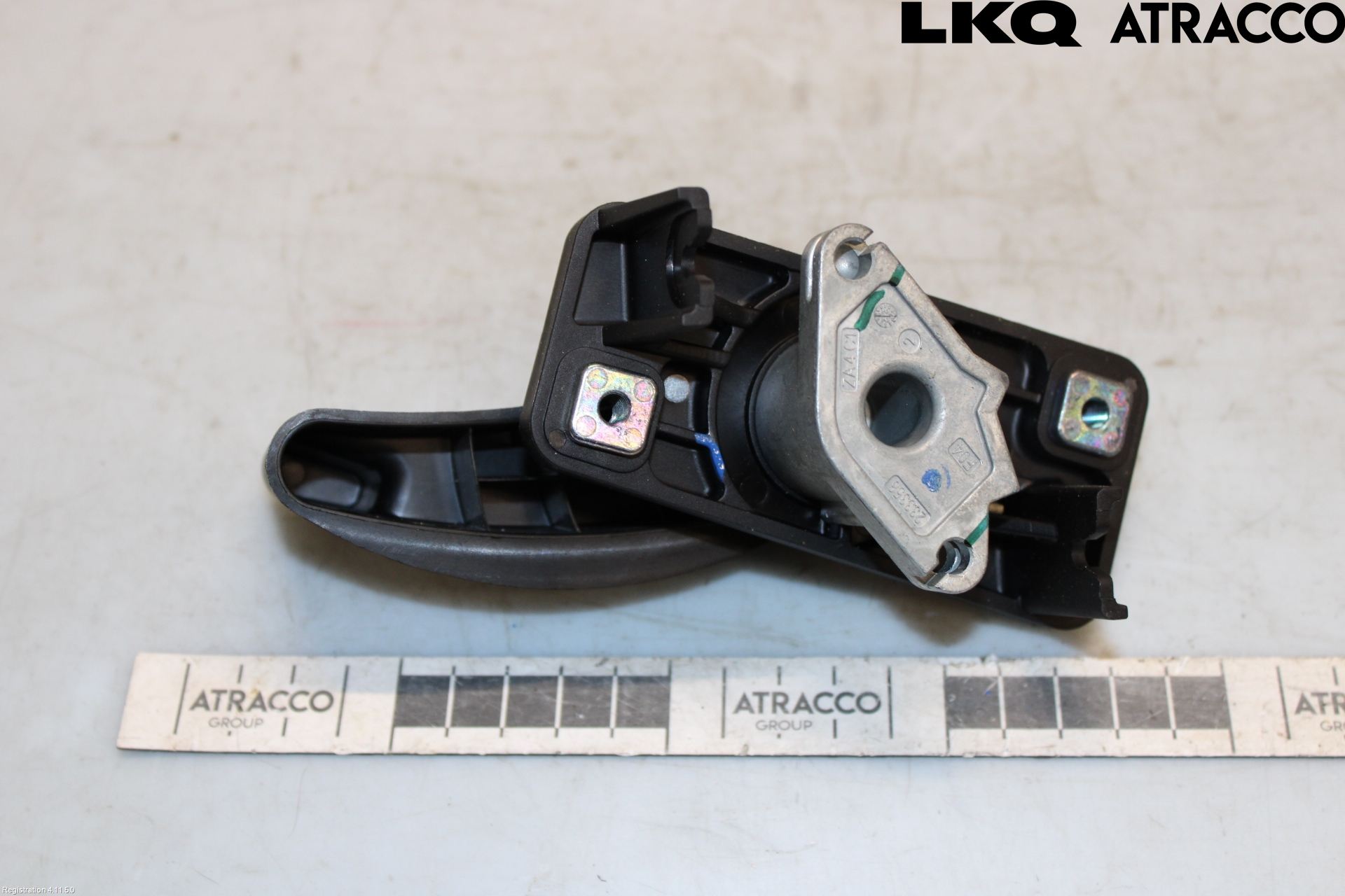 Fiat DUCATO 15-23 Innr Dørhandtak V Indre