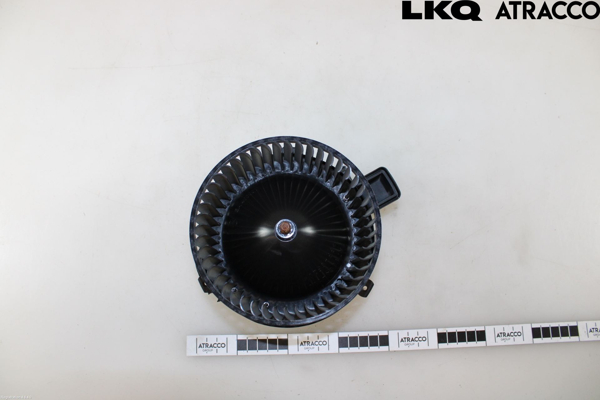Audi Q7/SQ7 Varmeapparat Viftemotor