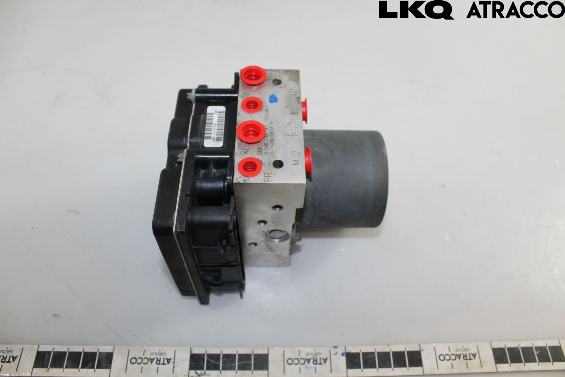 Saab 9-5 -05 Abs Hydraulikkaggregat