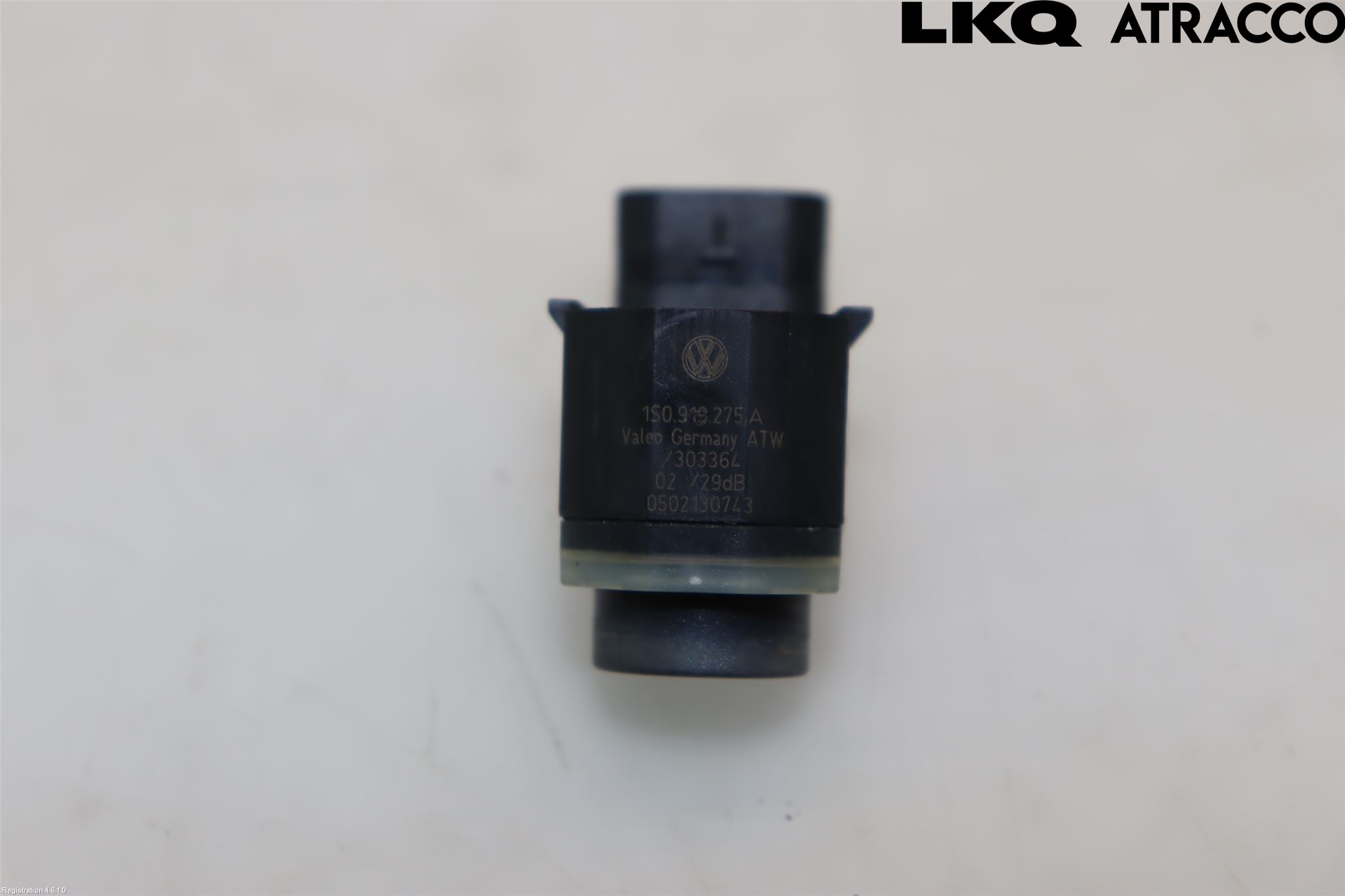 Audi A6 ALLROAD 12-18 Sensor Ryggesensor