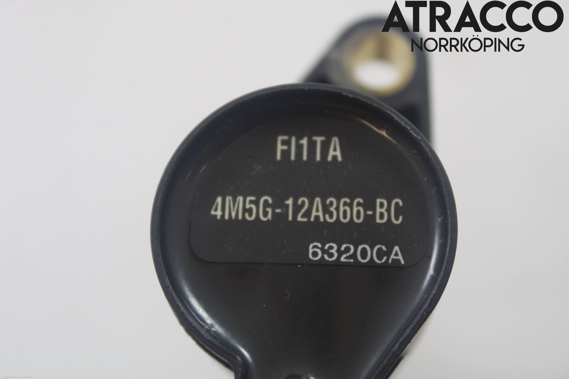 Ford FOCUS     04-07 Coil