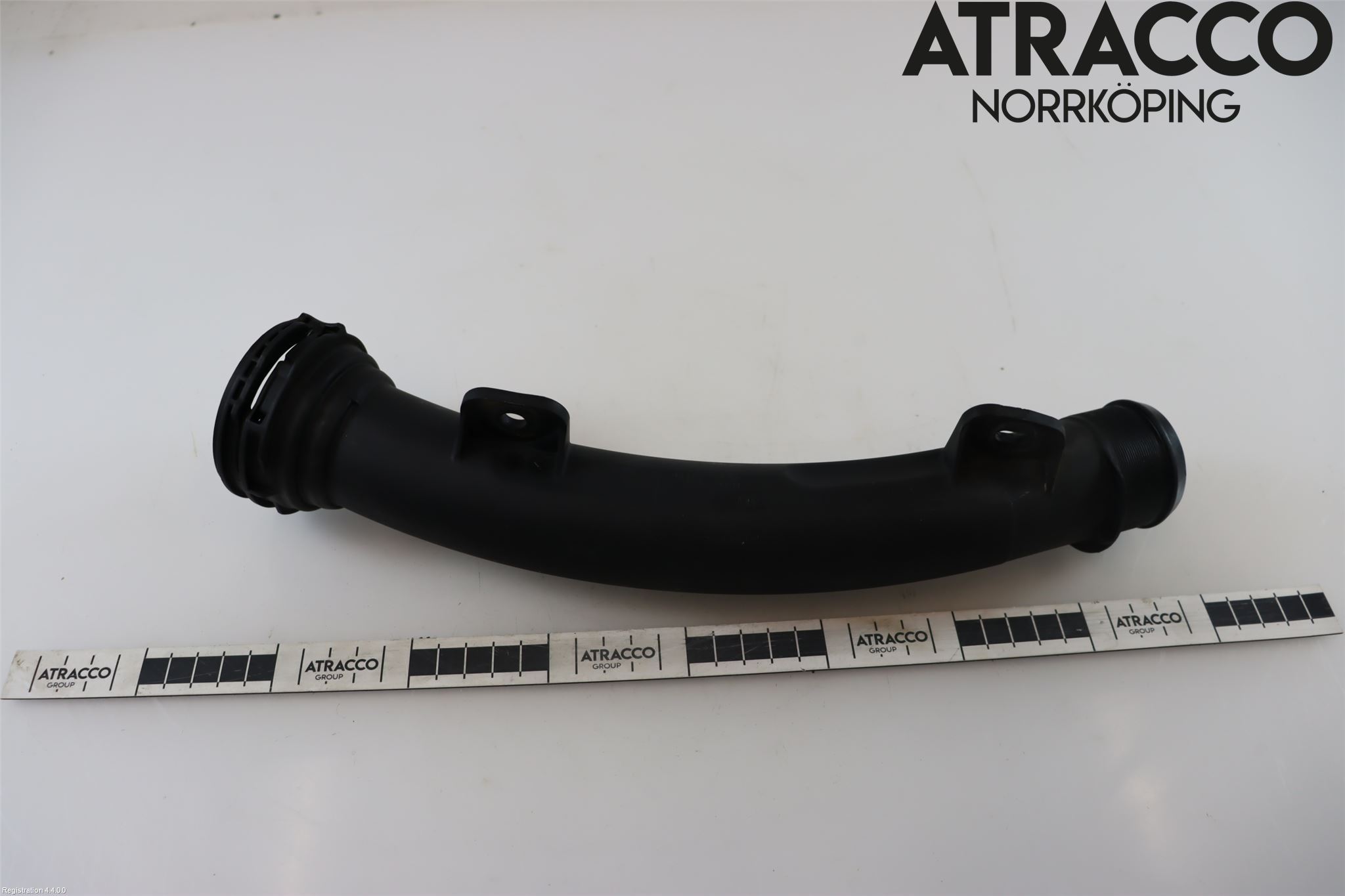 Toyota PROACE II 16- Intercooler Rør-Slange