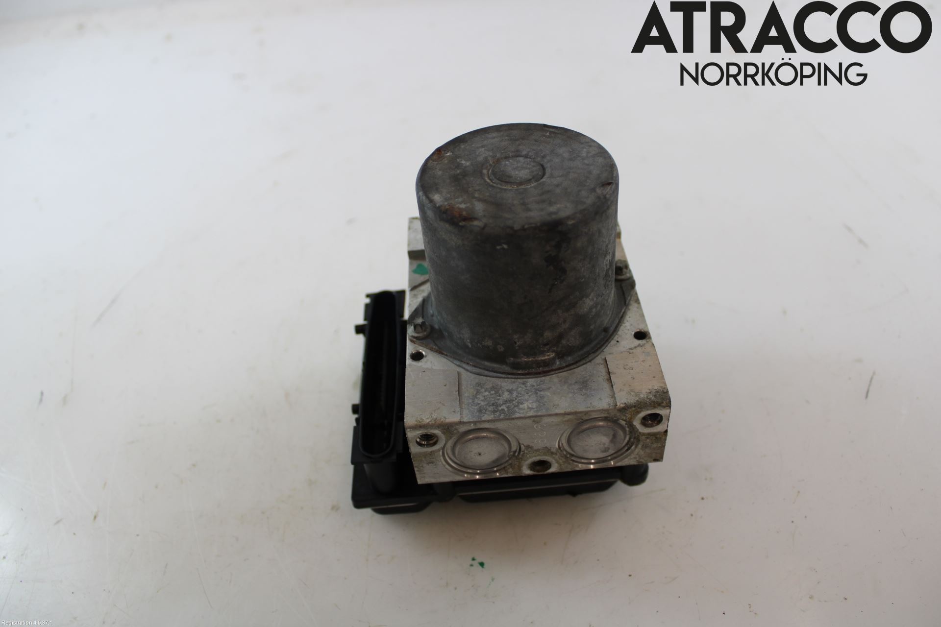 Ford TRANSIT    06-13 Abs Hydraulikkaggregat