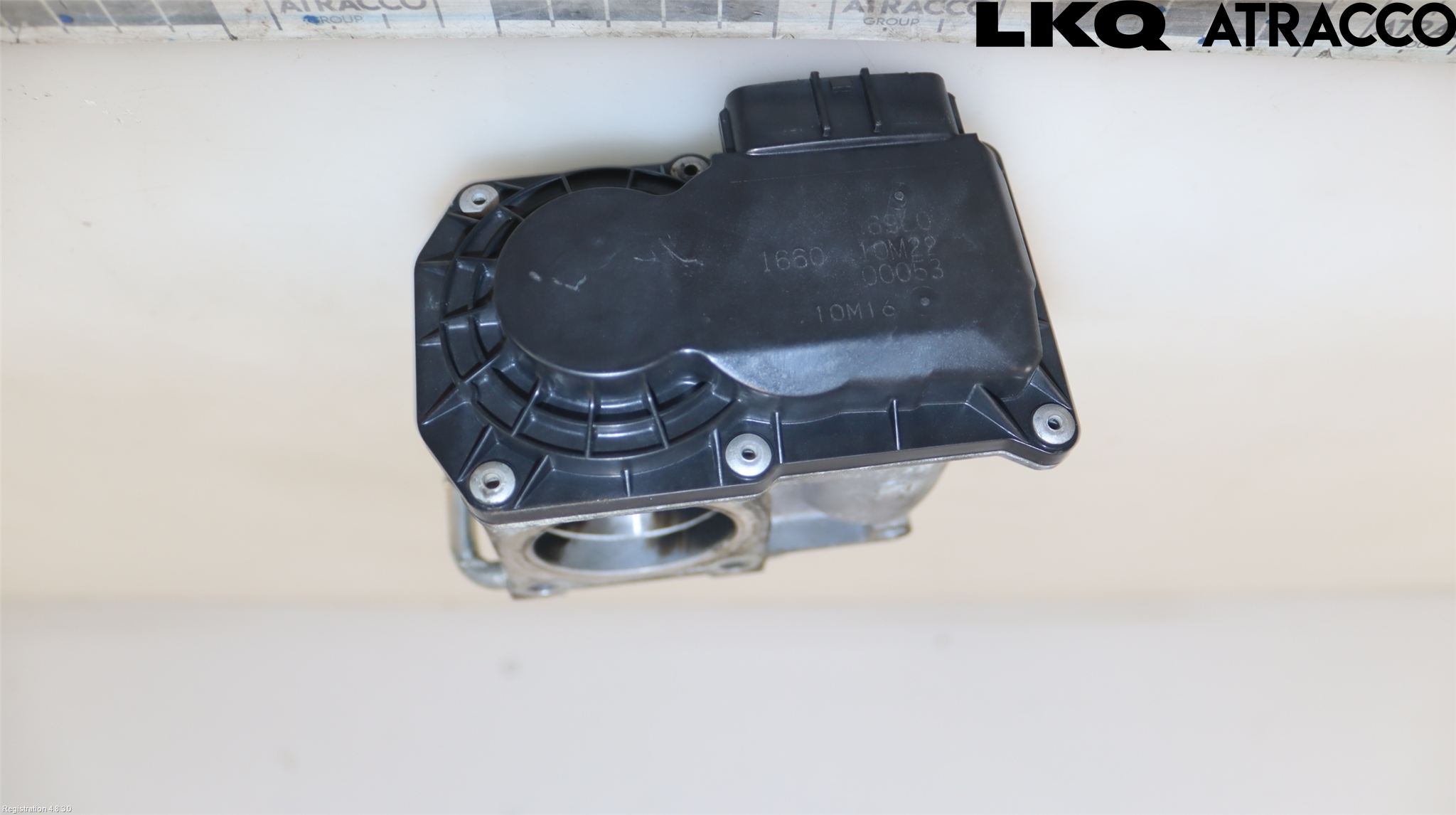 Suzuki SWIFT 11-16 Inns Spjeldhus