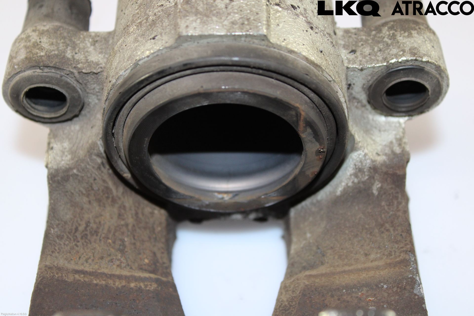 Skoda SCALA 19- Bremsecaliper Foran Høyre