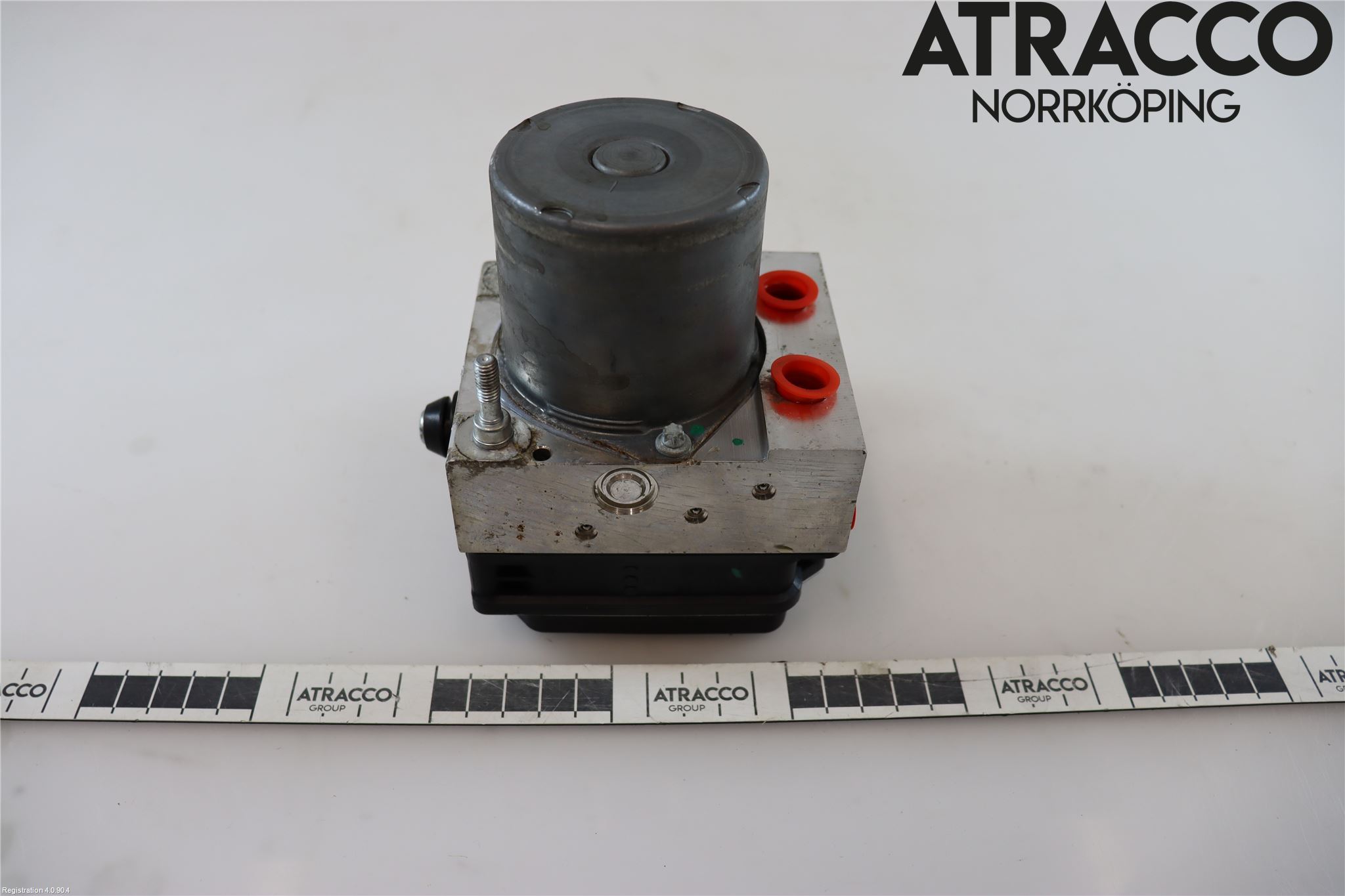 Jaguar XF 08-15 Abs Hydraulikkaggregat