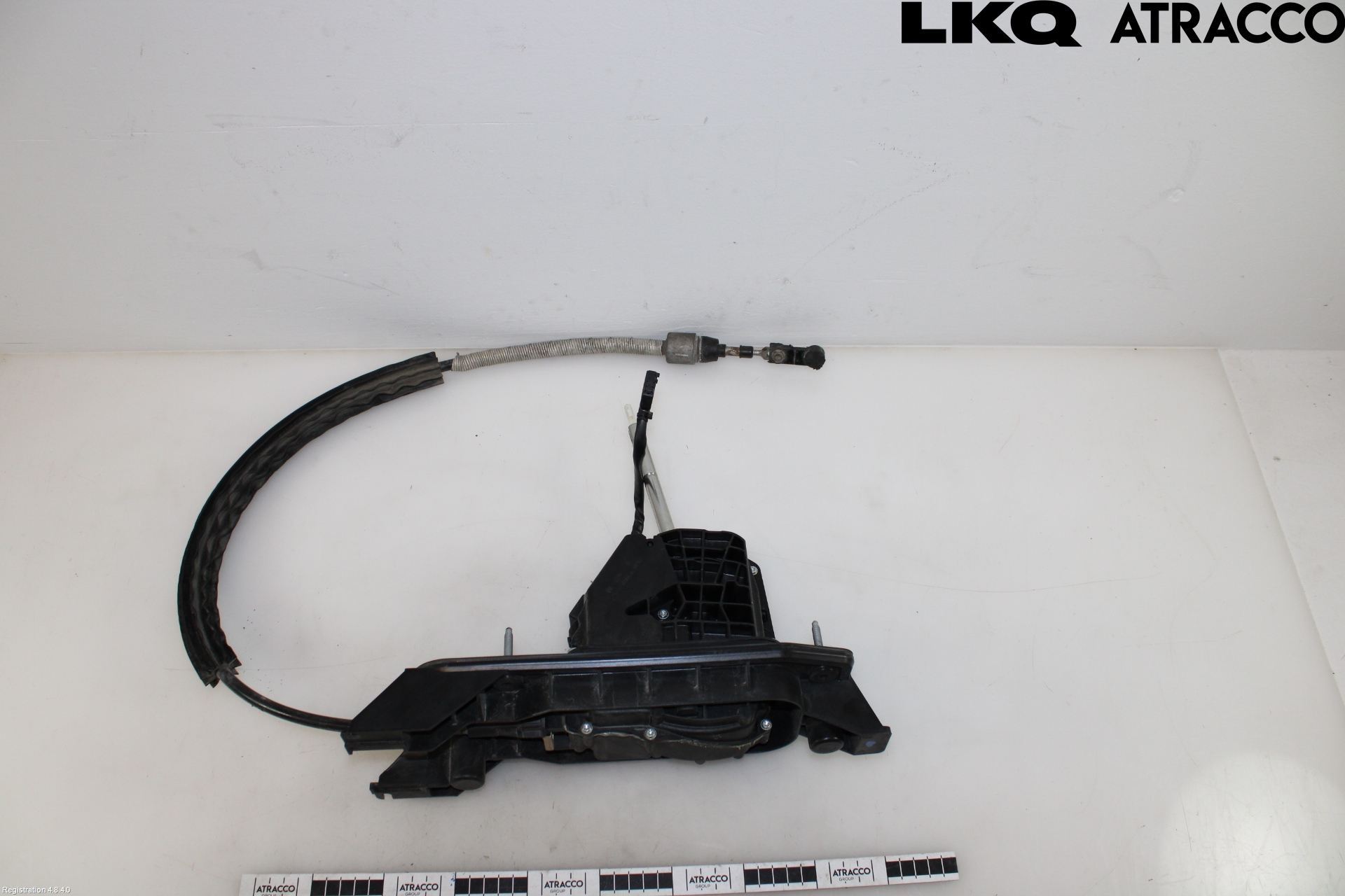 Volkswagen VW PASSAT 05-11 Gearspak