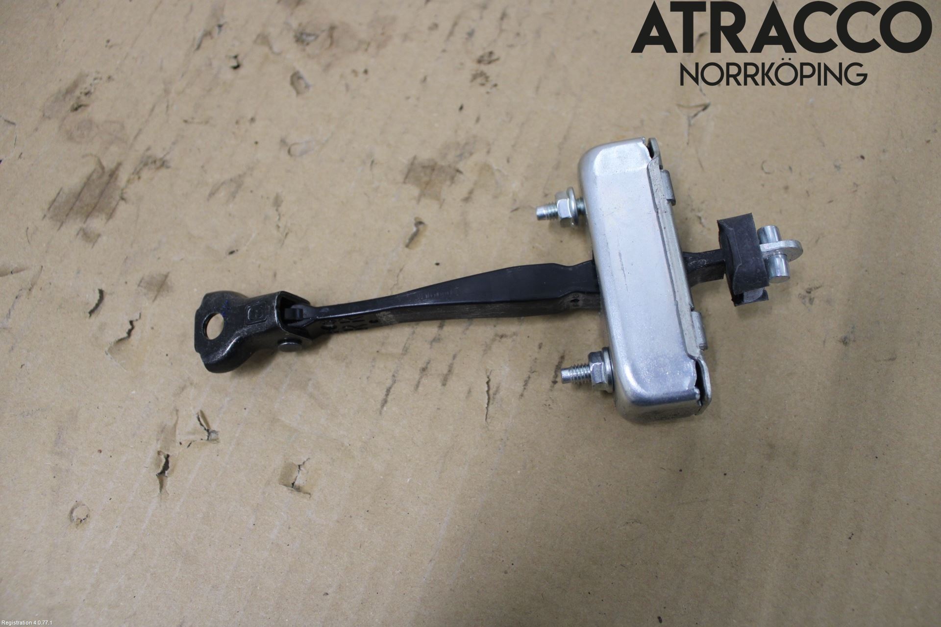 Lexus ES 250/300/330 Dørstopper