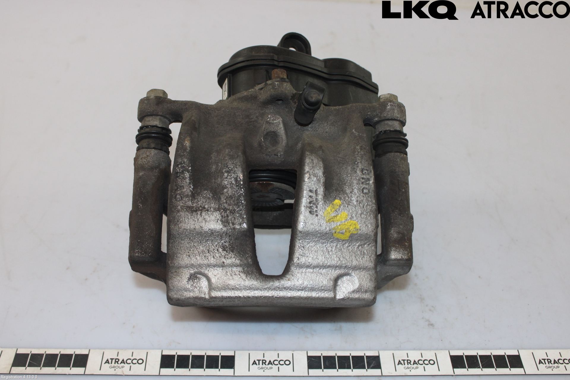 Audi E-TRON, S GE 19- Bremsecaliper Bak Venstre