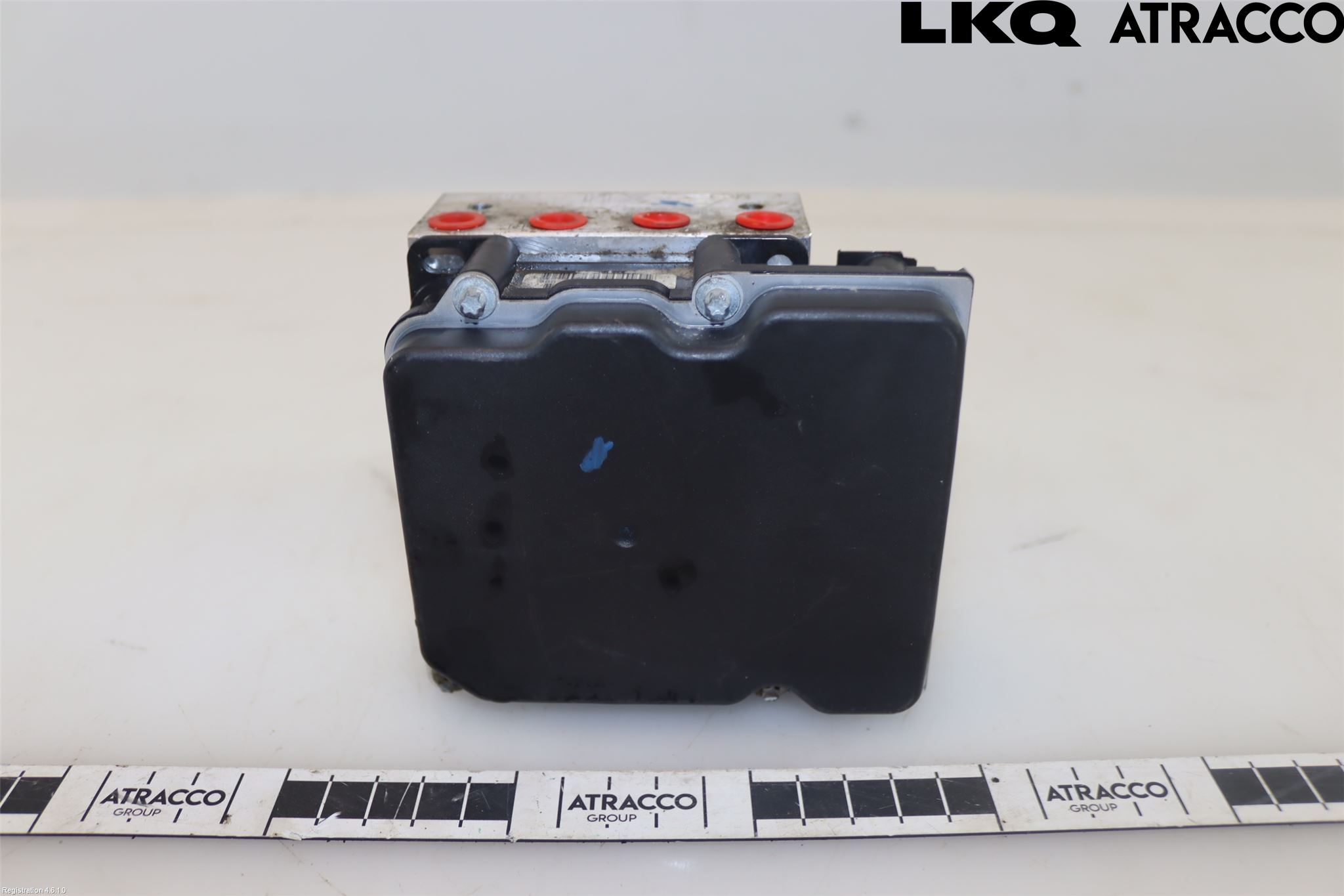Toyota AVENSIS 09-15 Abs Hydraulikkaggregat