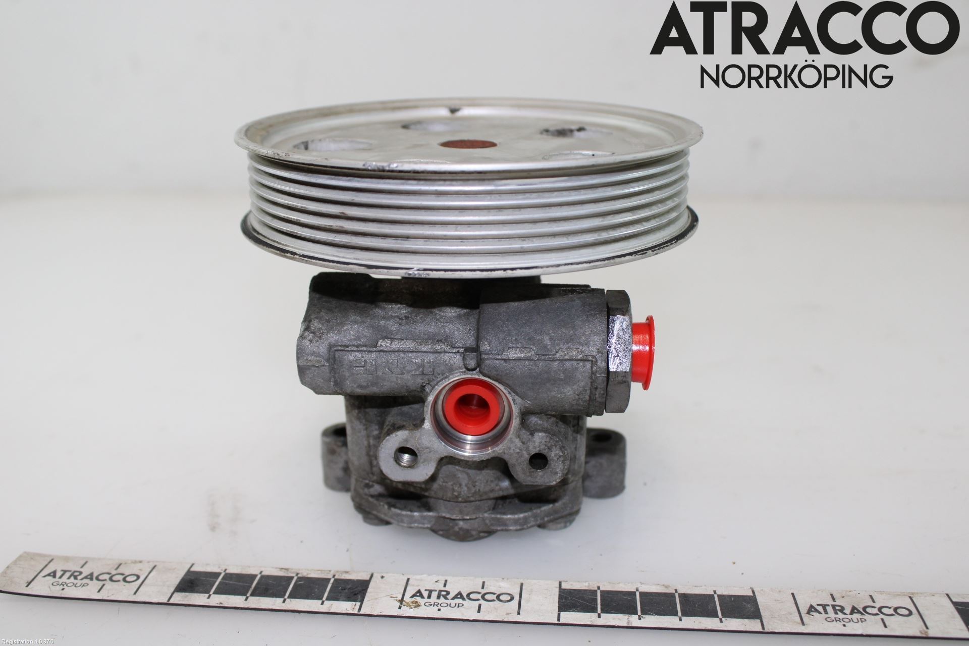 Audi A4/S4 05-07 Servo Pumpe