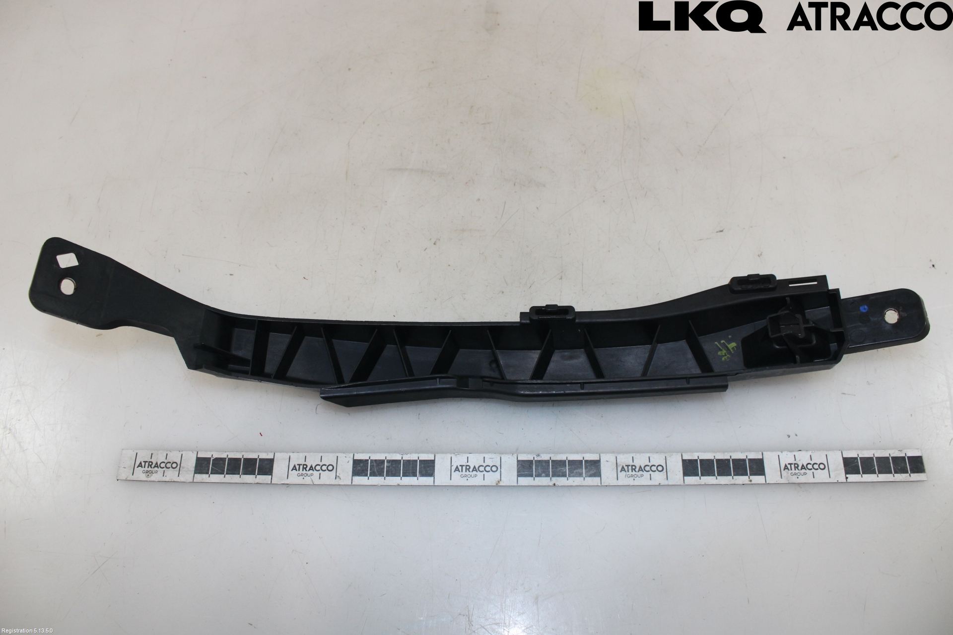 Opel INSIGNIA 17- Frontlykt Holder-Feste