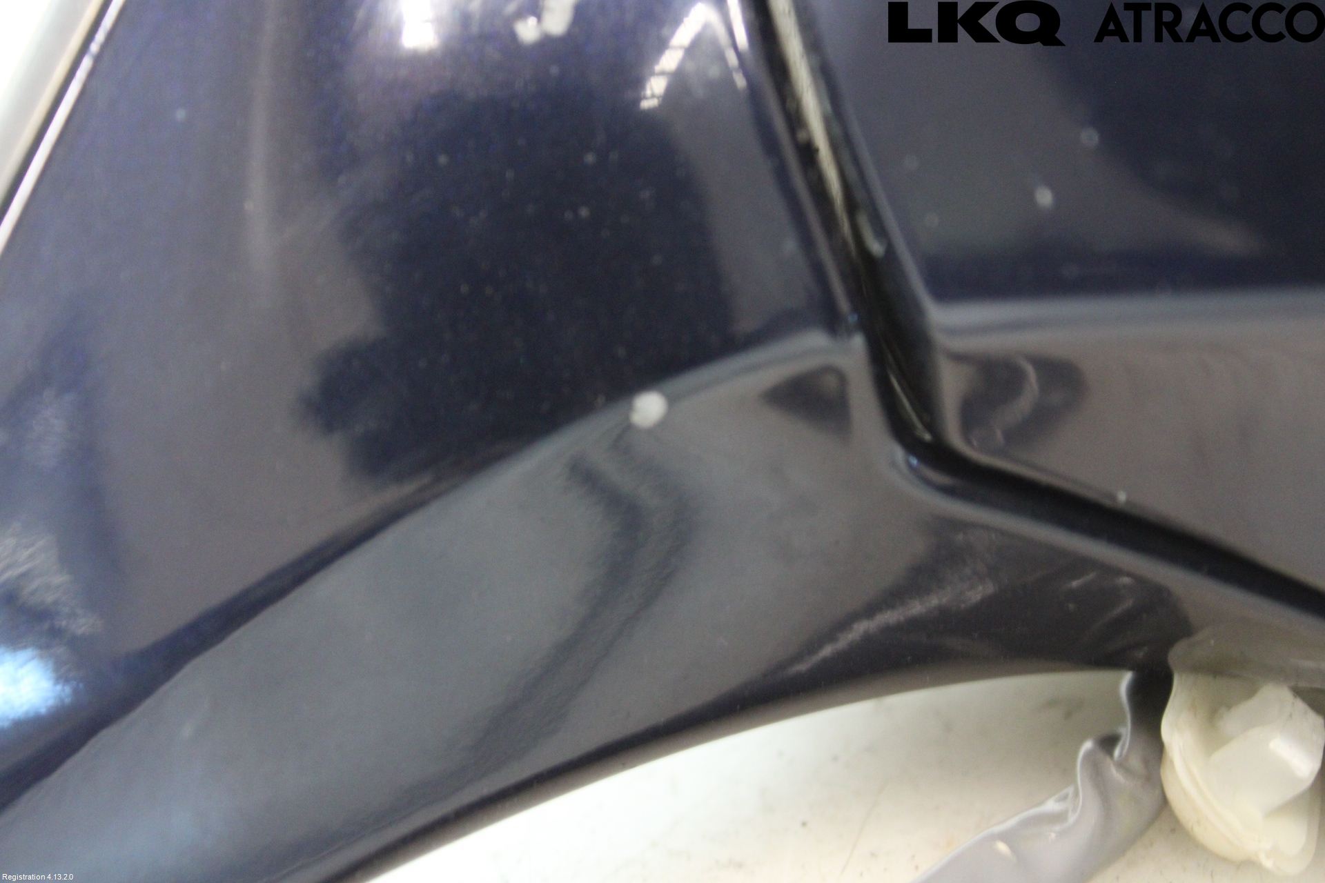 Lexus GS 300/430/450H 05-12 Speil V M-El Justering