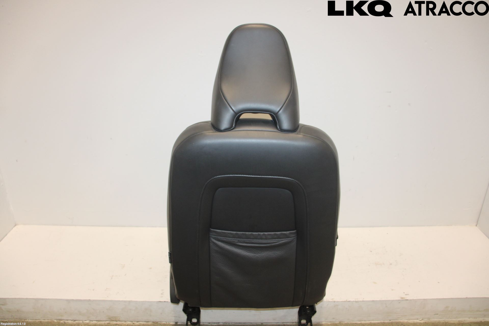 Volvo V70 08-13 Innr Sete Foran Venstre