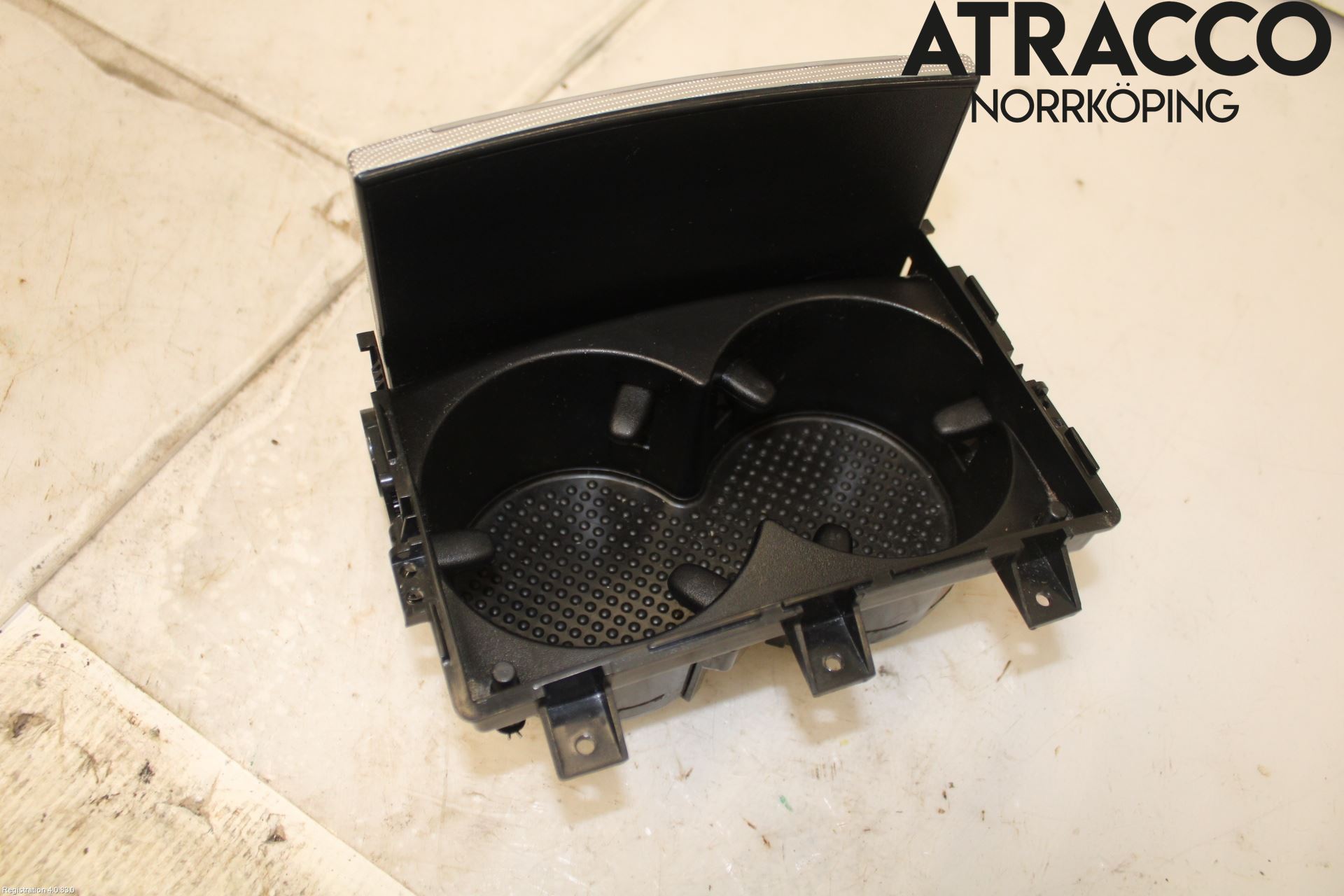 Hyundai GRANDEUR Innr Koppholder