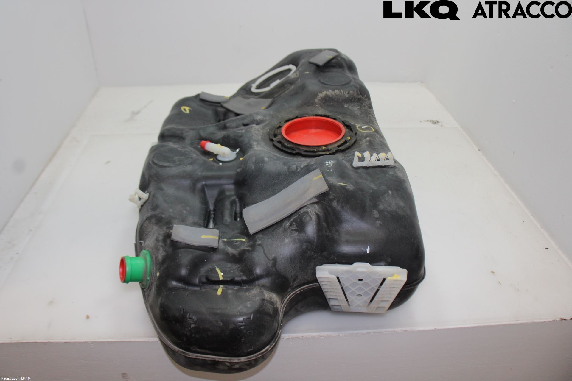 GM CHEVROLET CRUZE Drivstofftank Diesel