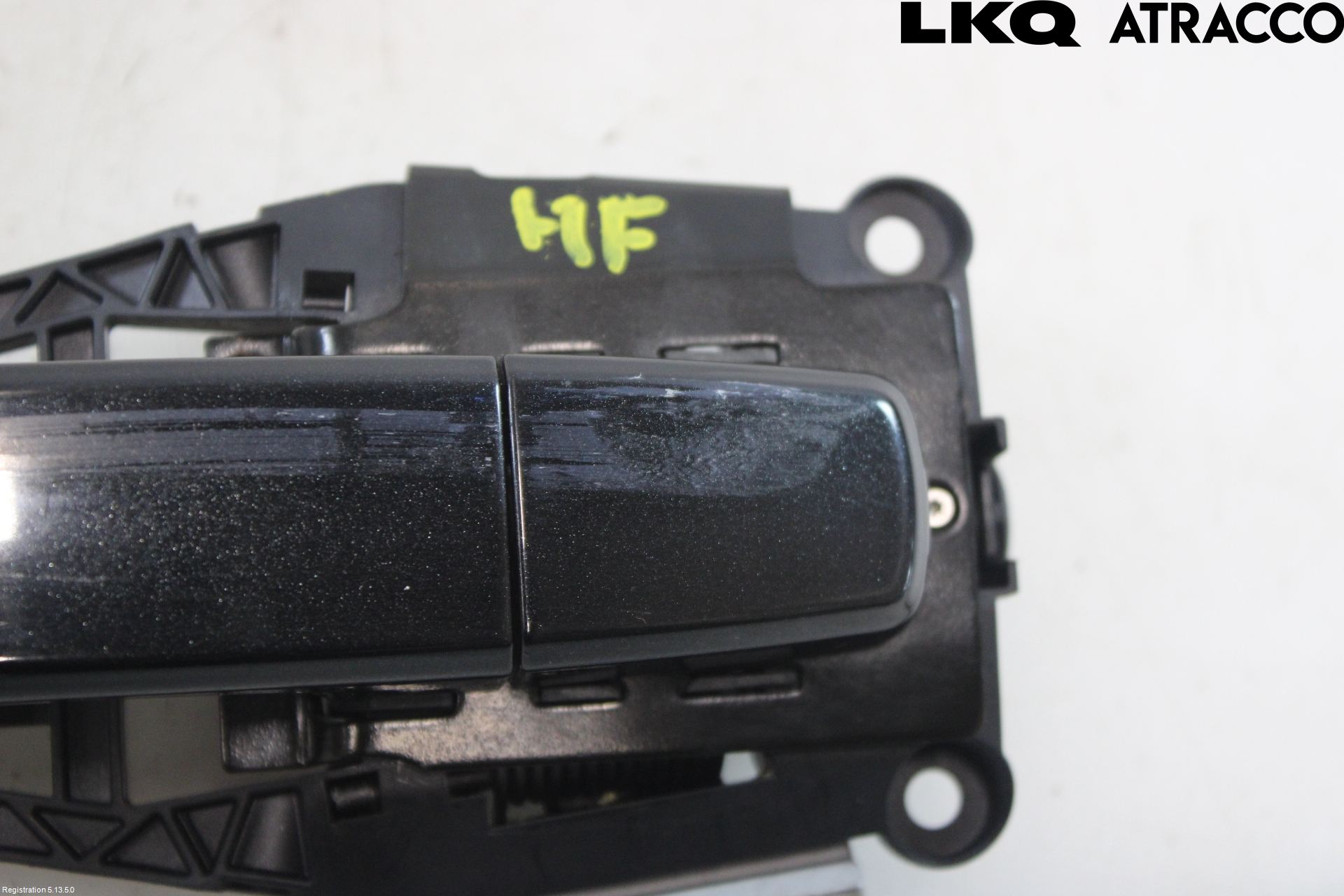 Opel ASTRA J 10-15 Dørhandtak Ytre Høyre
