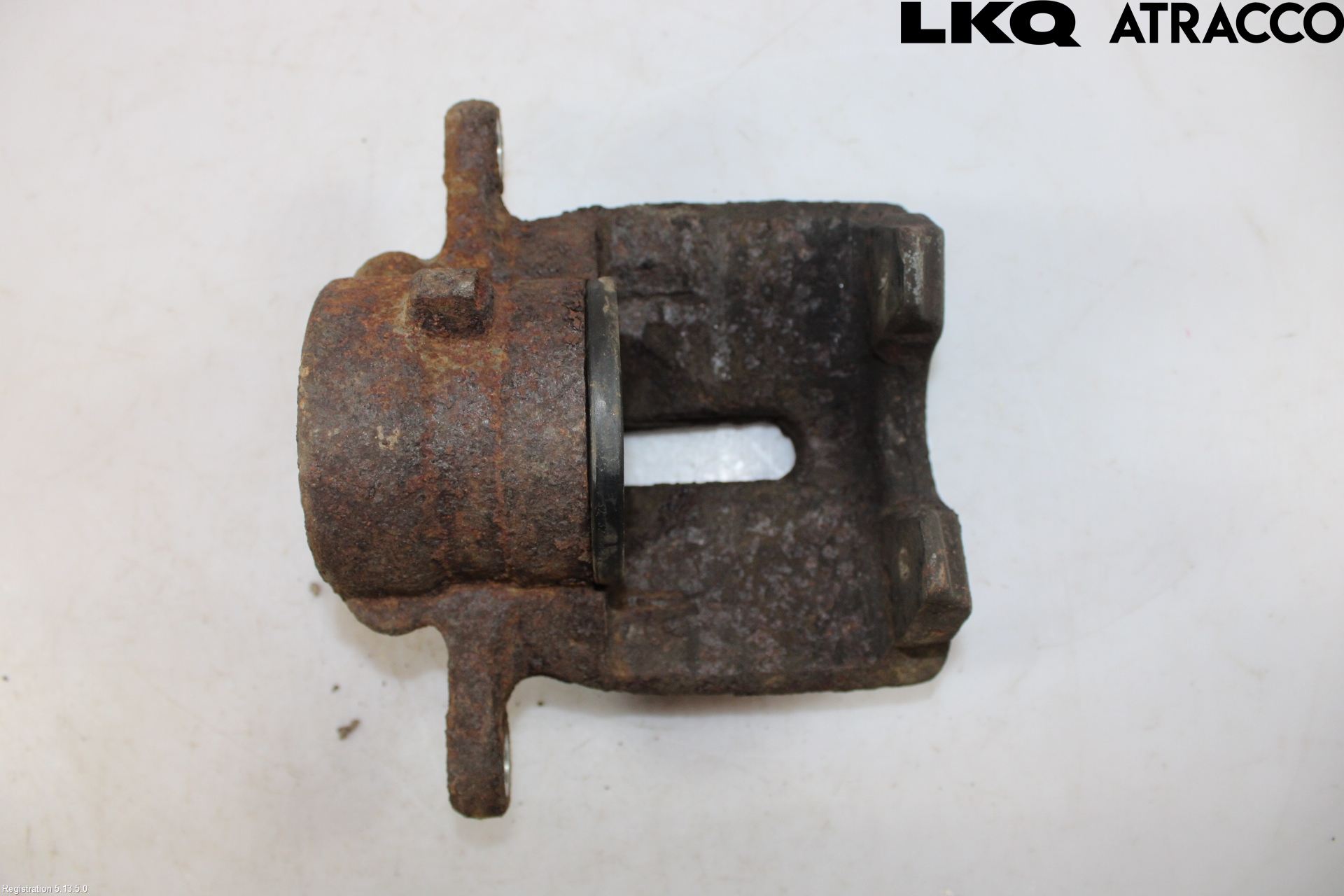 Kia VENGA 10-19 Bremsecaliper Foran Høyre