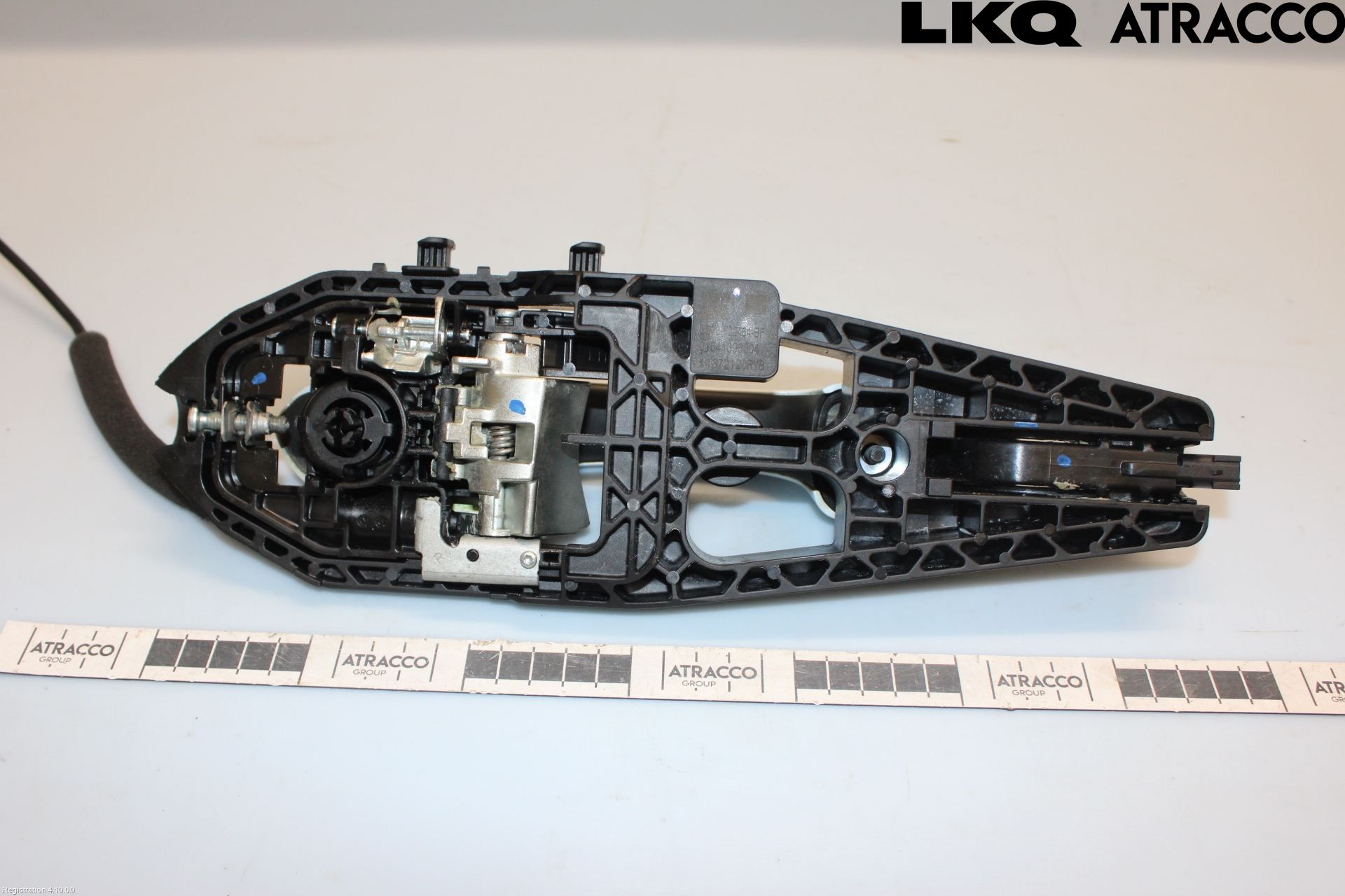 Ford MONDEO 15-22 Dørhandtak Ytre Høyre