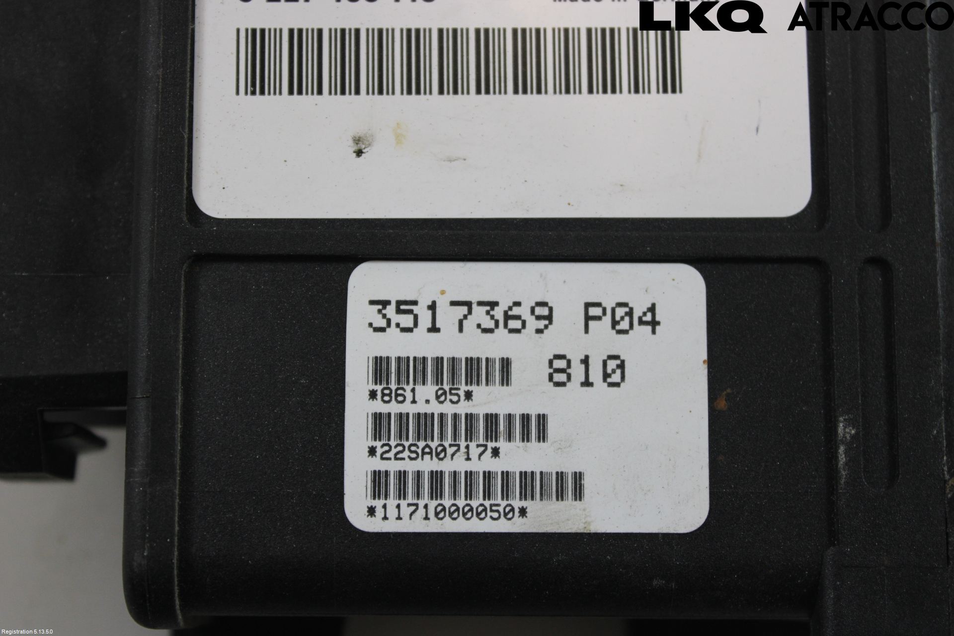 Volvo 940 91-98 Styreenhet Tenning