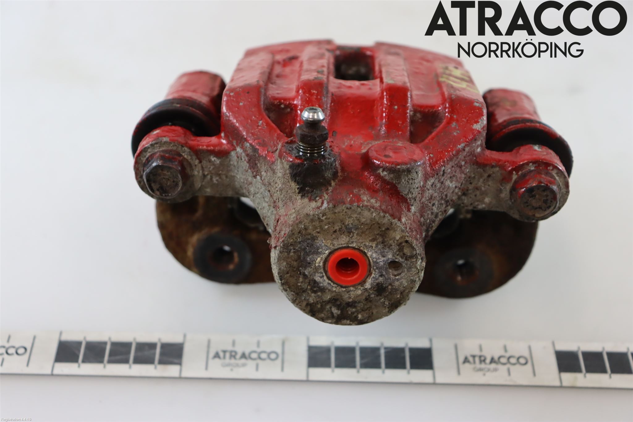 Kia CARENS II 07-12 Bremsecaliper Bak Høyre