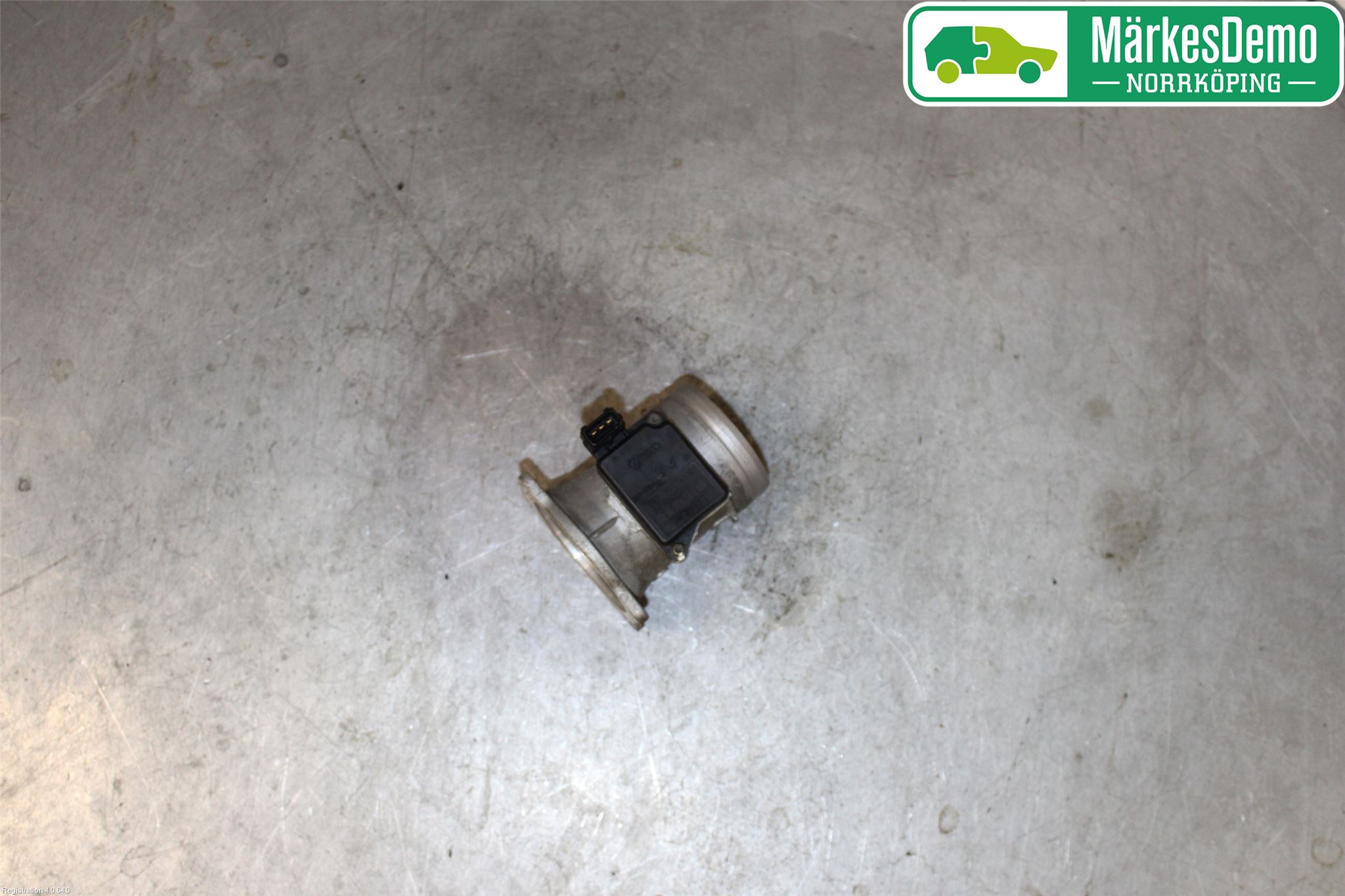 Seat TOLEDO 1L     91-99 Inns Luftmassemåler