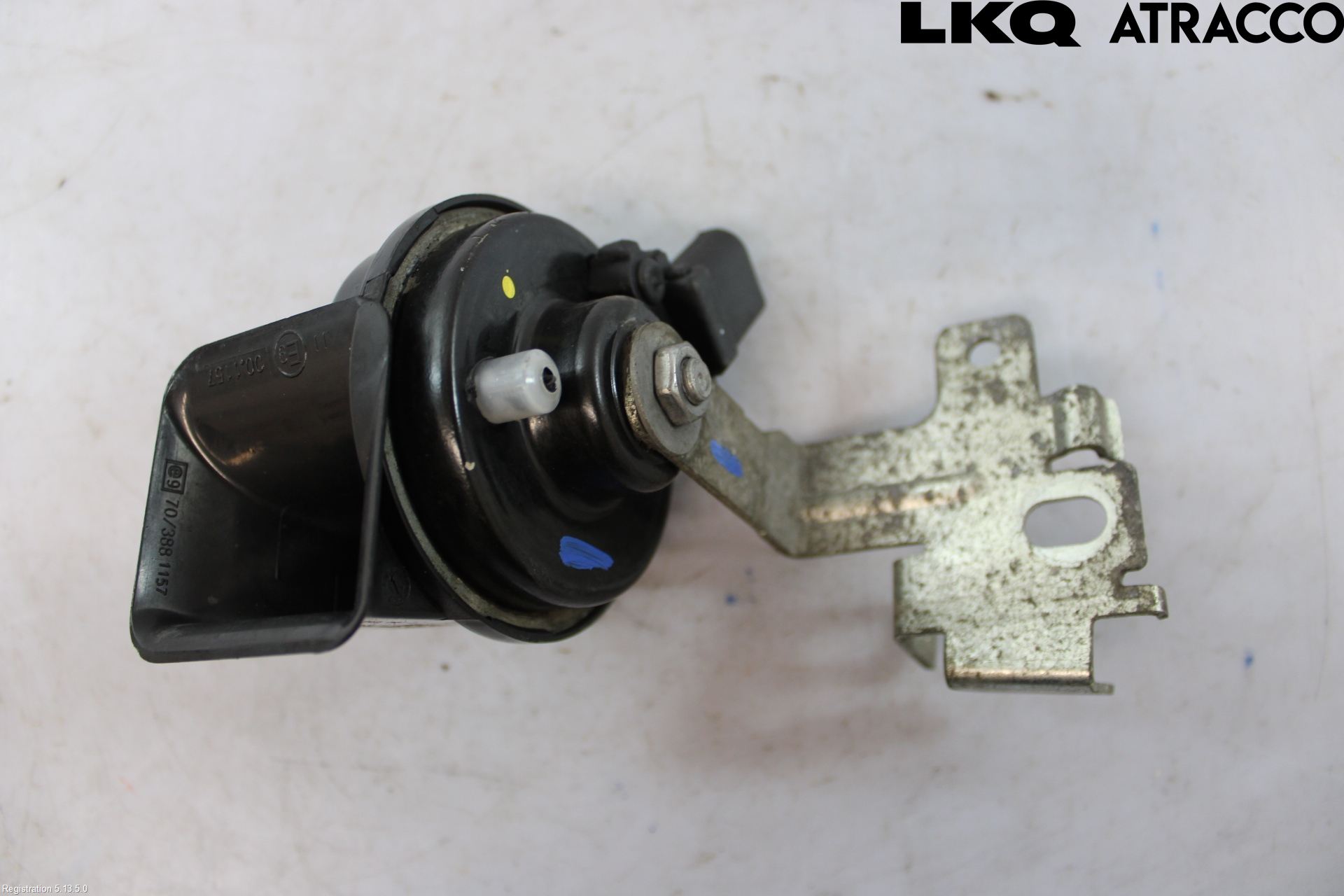 Volkswagen VW GOLF SPORTSVAN 15-20 Signalhorn
