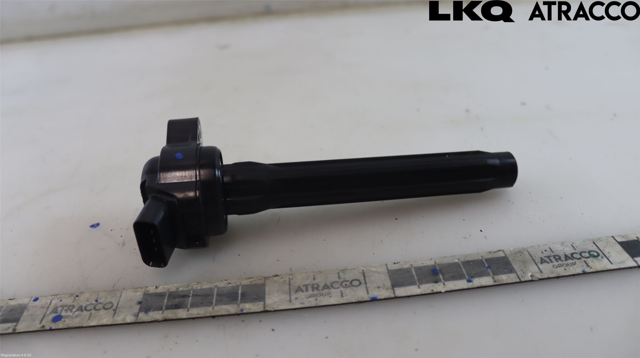 Lexus RX AL20 16-22 Coil
