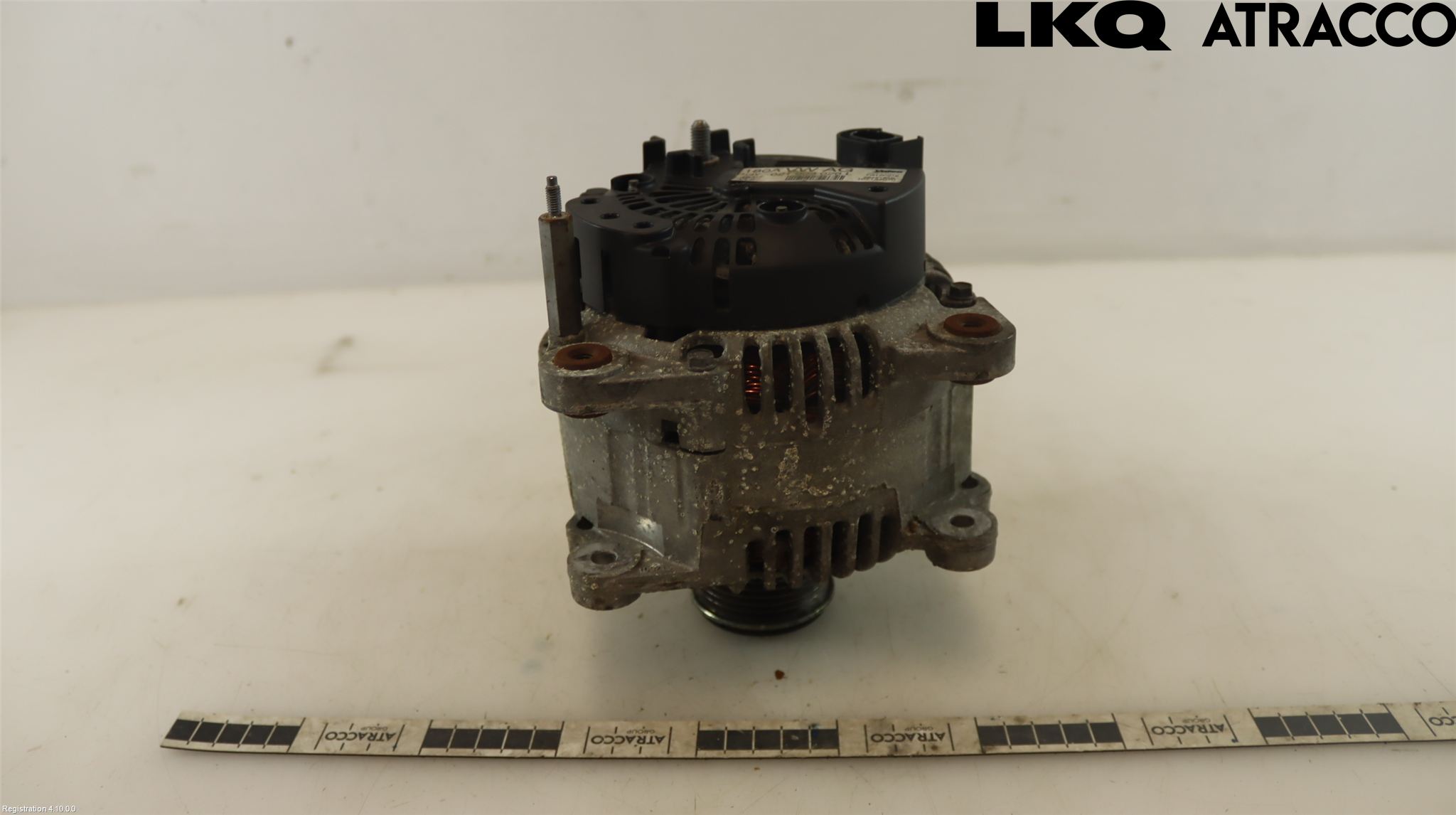 Volkswagen VW PASSAT 05-11 Dynamo