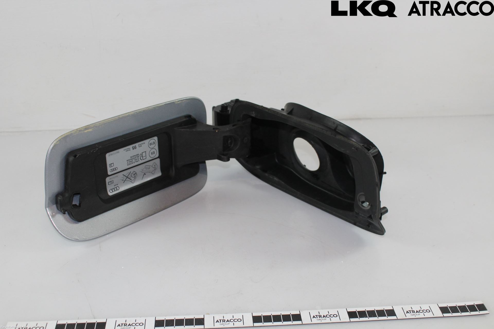 Audi A6 F2/C8 19- Drivstoff Tankluke