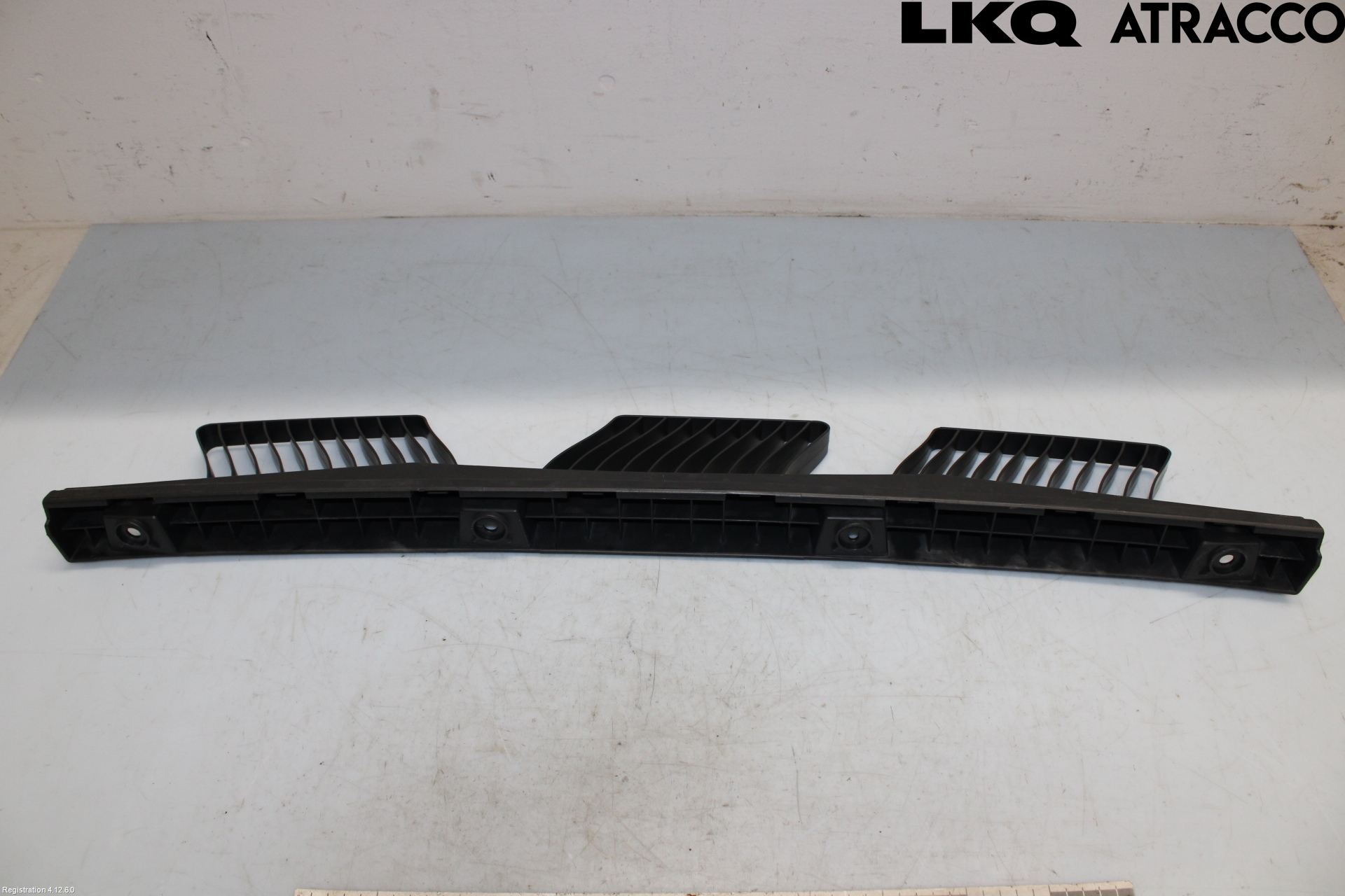 Volkswagen VW ID.3 21- Støtfanger Bak Deform Element