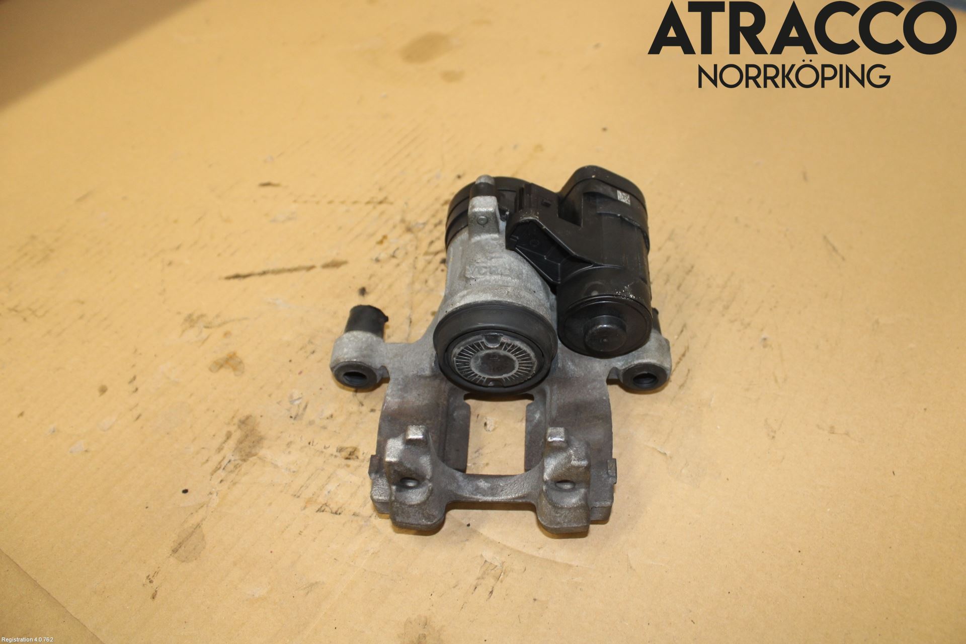 Volkswagen VW TIGUAN 16-24 Bremsecaliper Bak Høyre