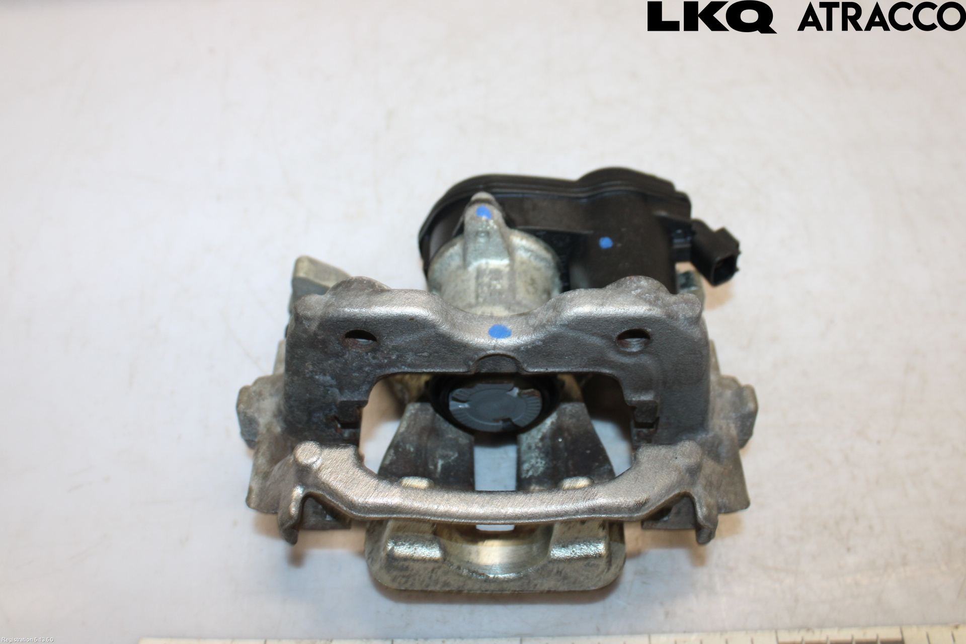 Toyota YARIS XP21 20- Bremsecaliper Bak Høyre