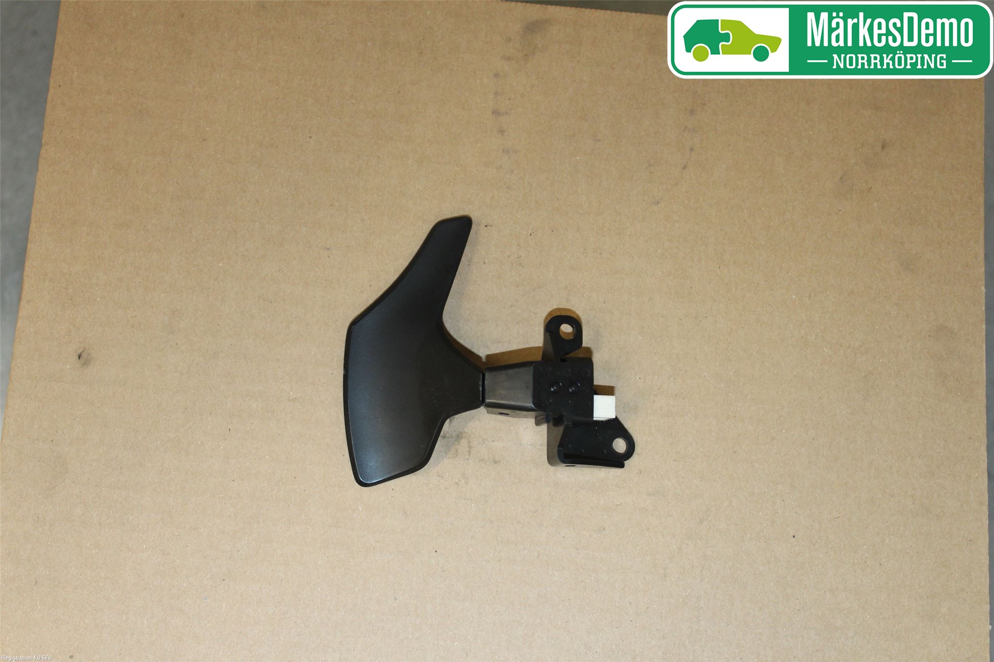 Toyota VERSO 09-18 Gear Overføring