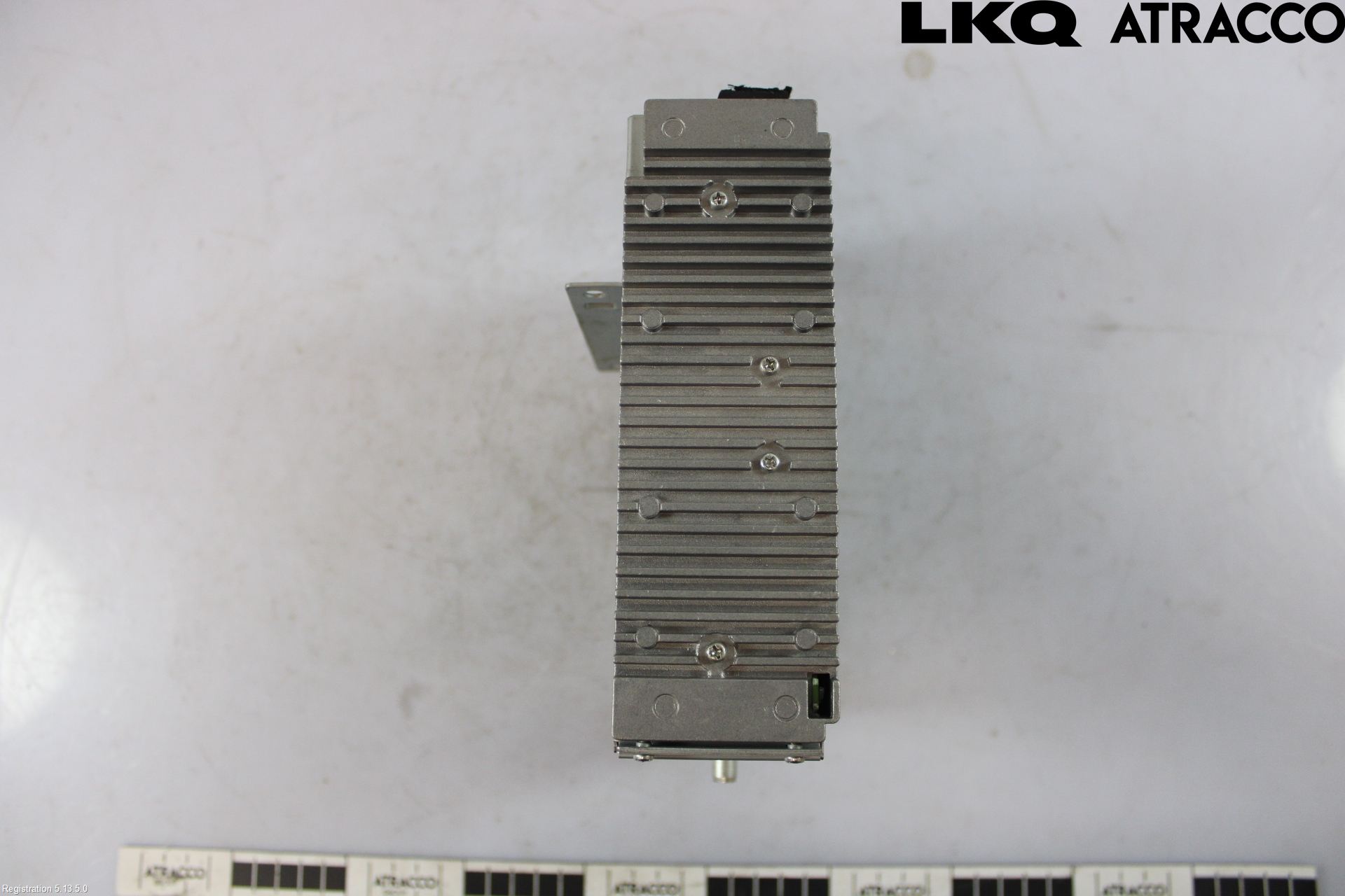 Volvo S40 04-07 Stereo Radio Med Cd